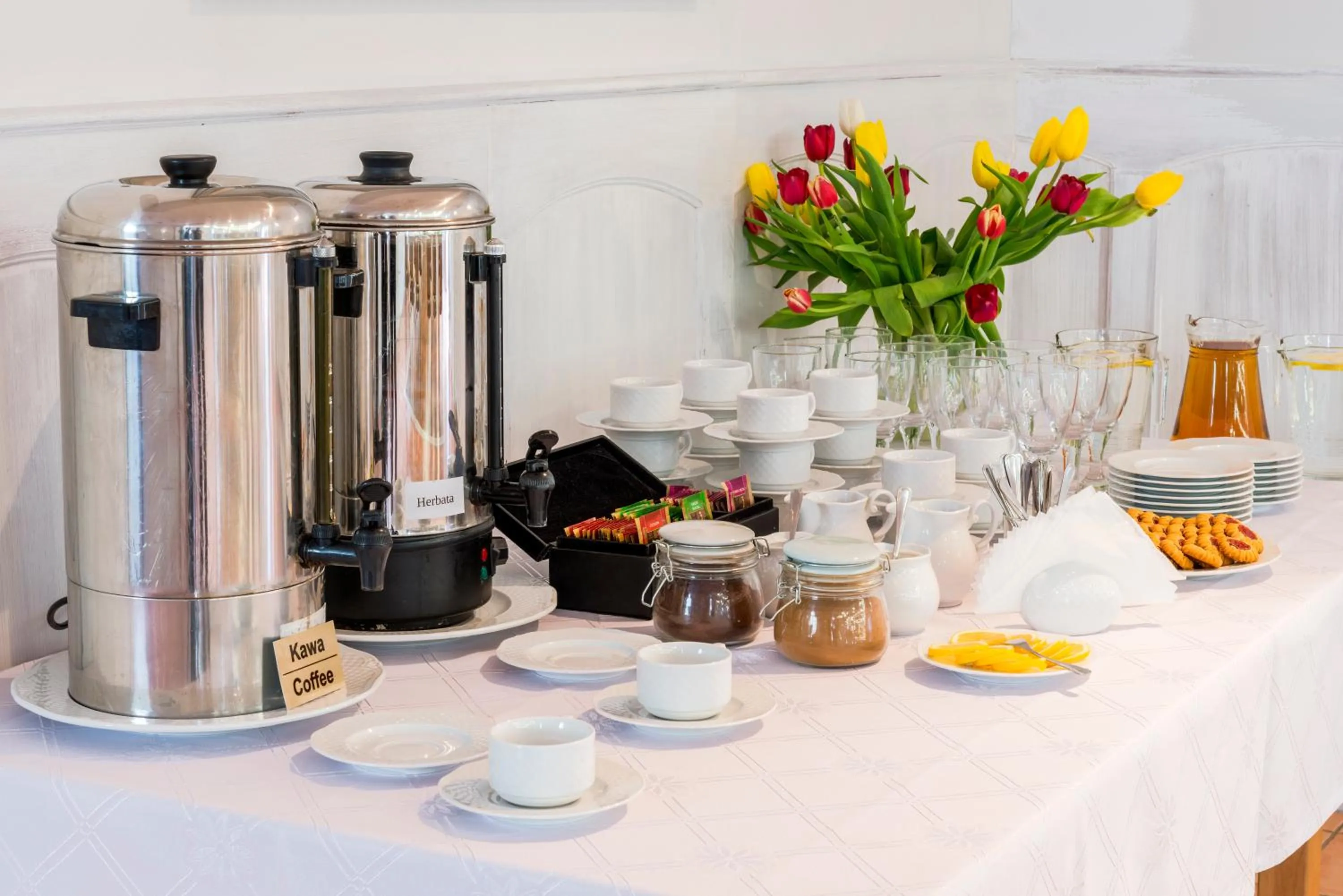 Banquet/Function facilities in Dworek 1885