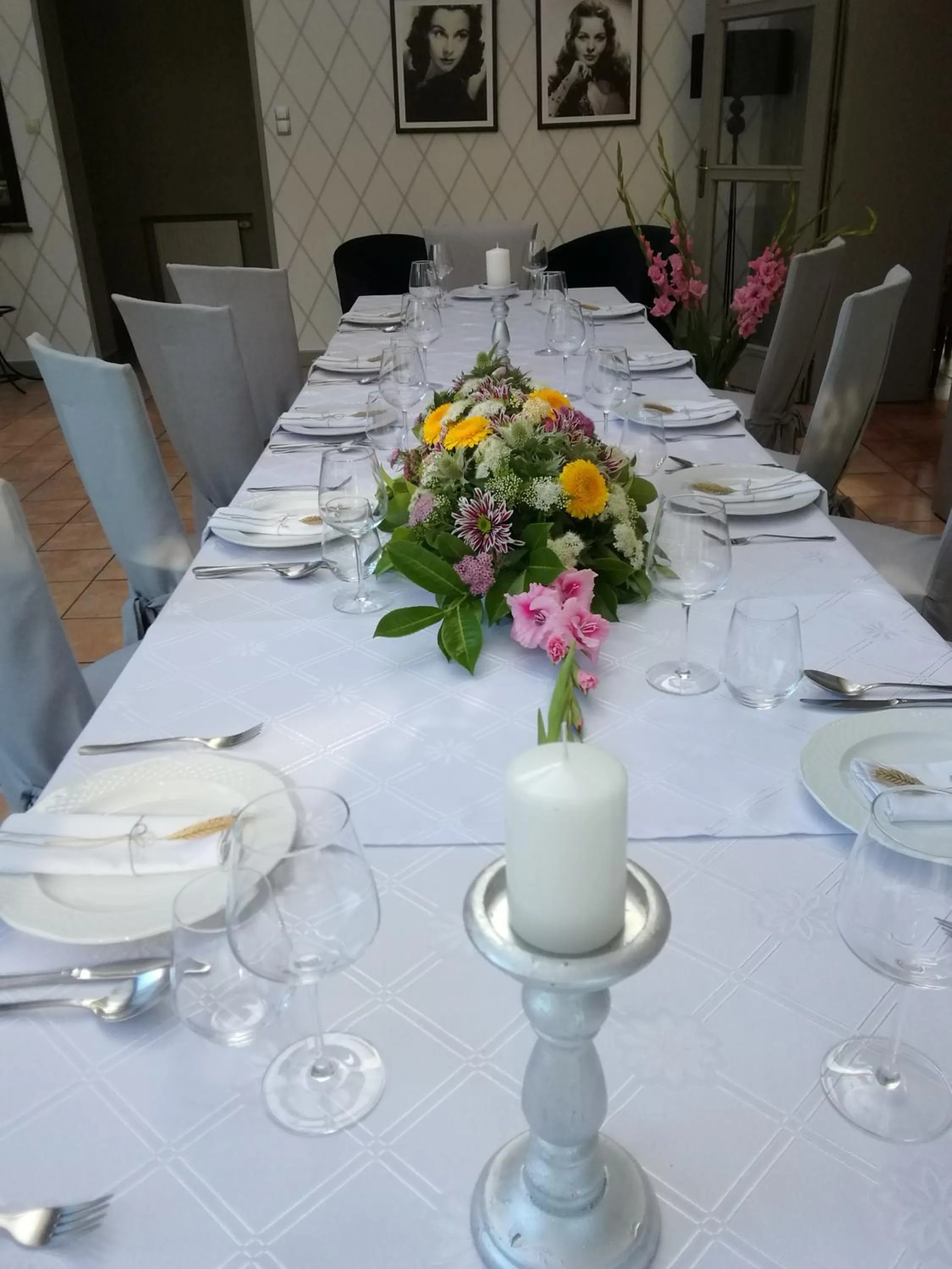 Restaurant/places to eat in Dworek 1885