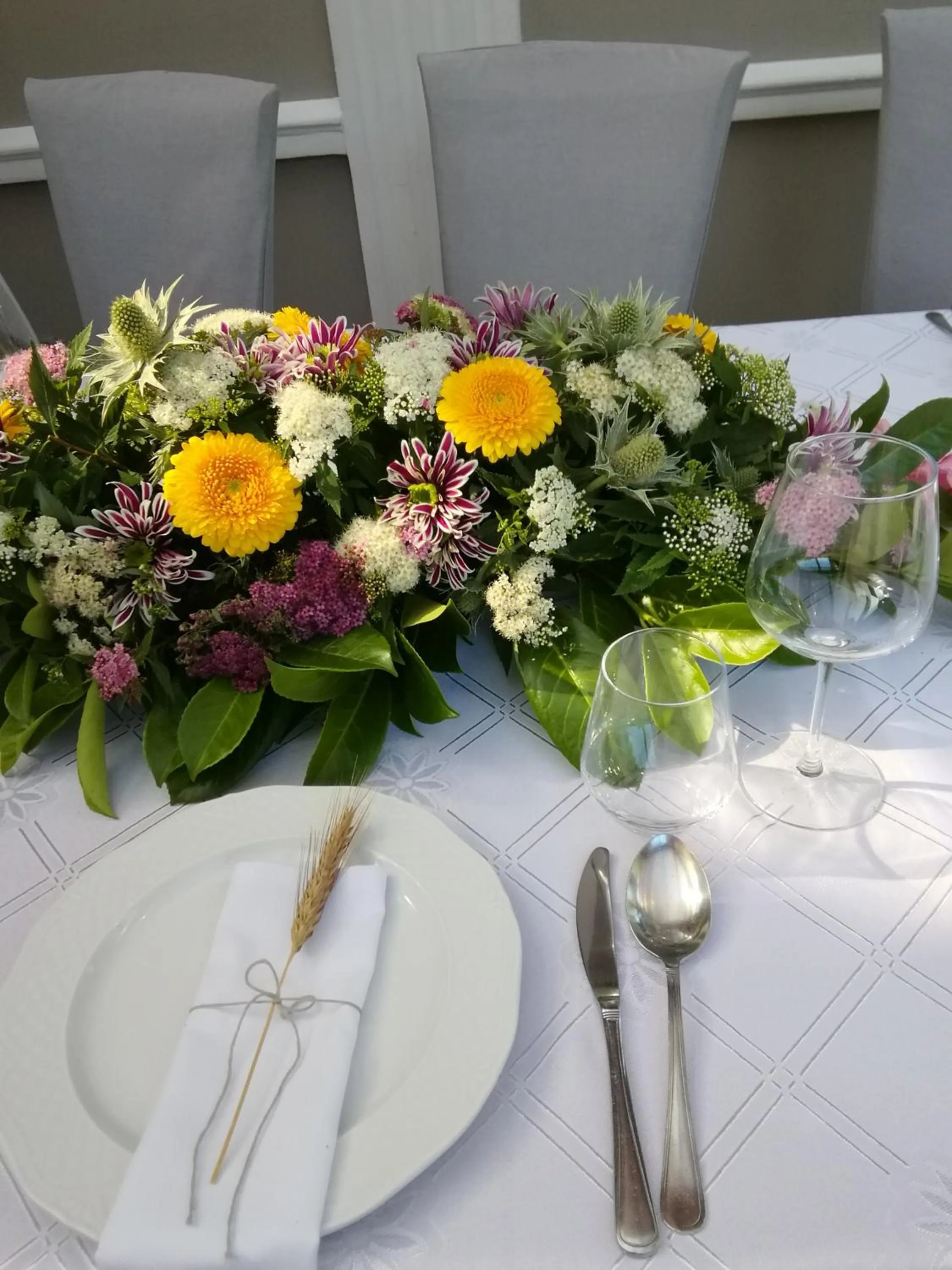 Restaurant/places to eat in Dworek 1885