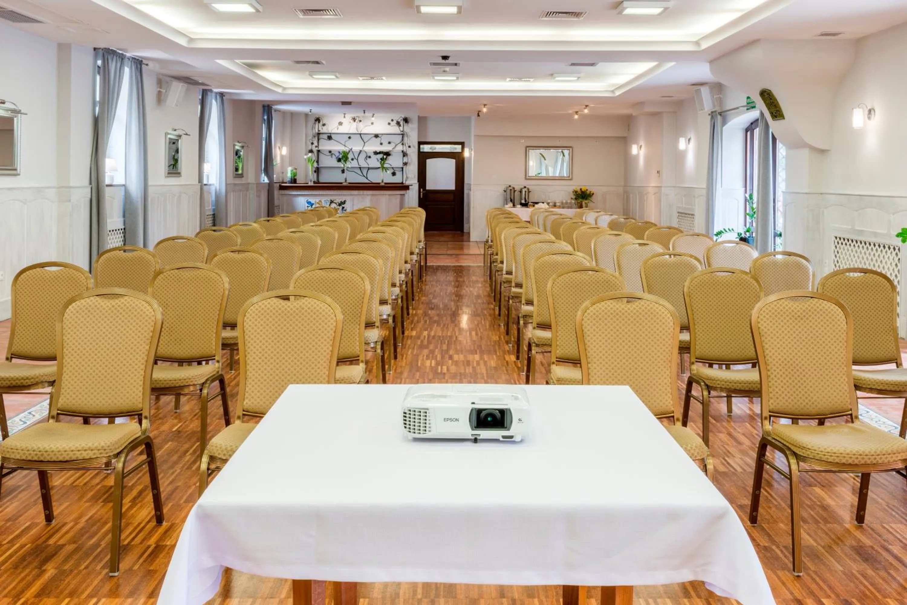 Banquet/Function facilities in Dworek 1885