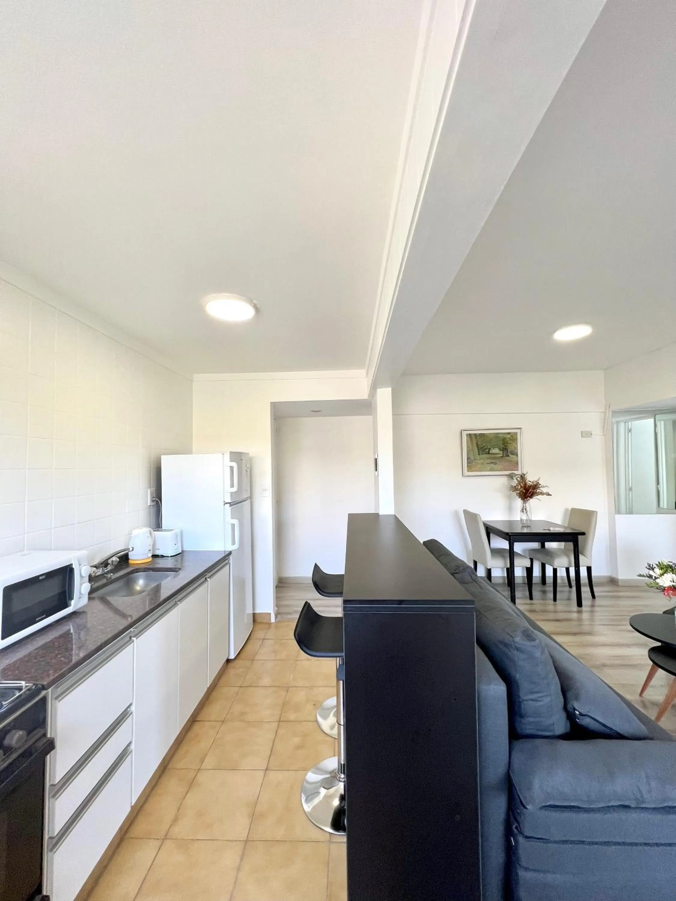 Golf Tower Suites & Apartments