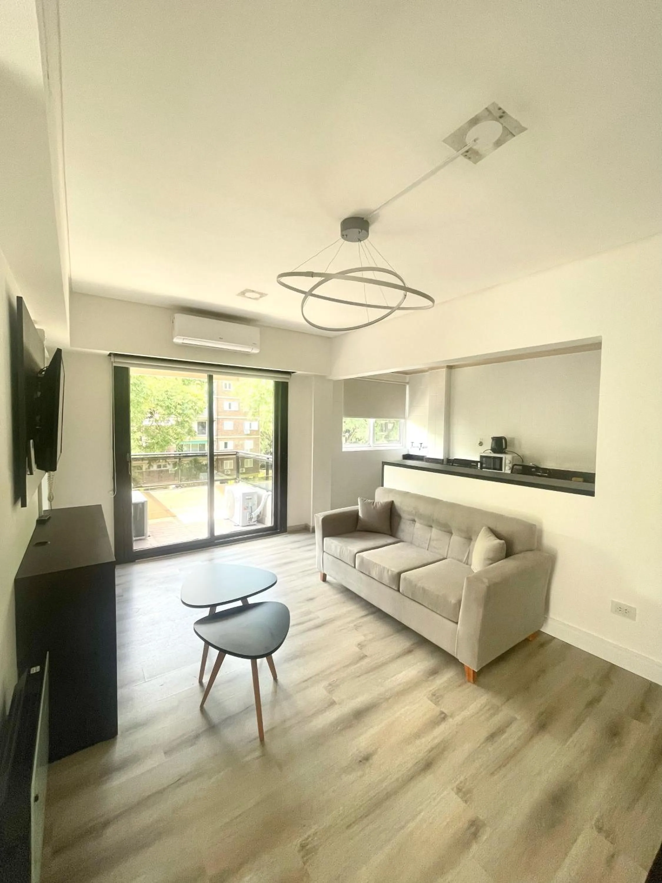 Golf Tower Suites & Apartments