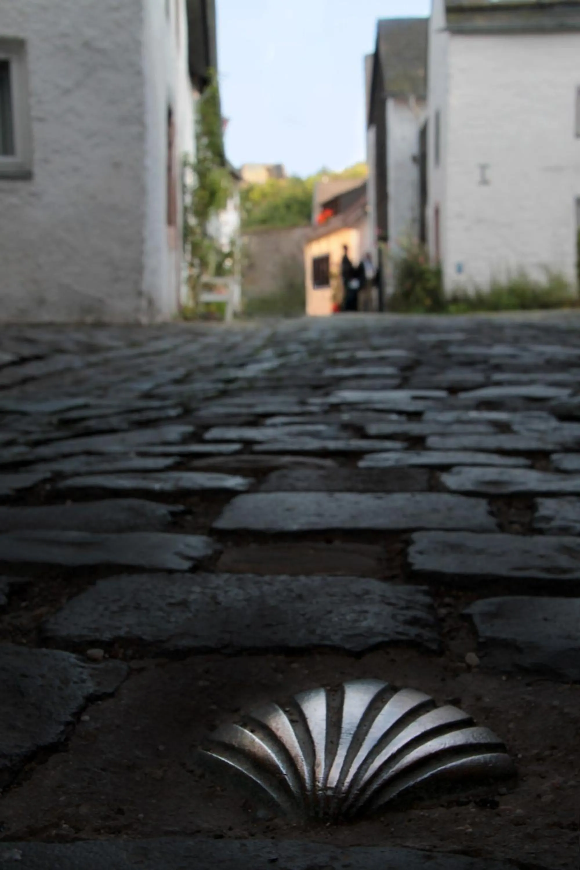 Hiking in Gästezimmer Gier