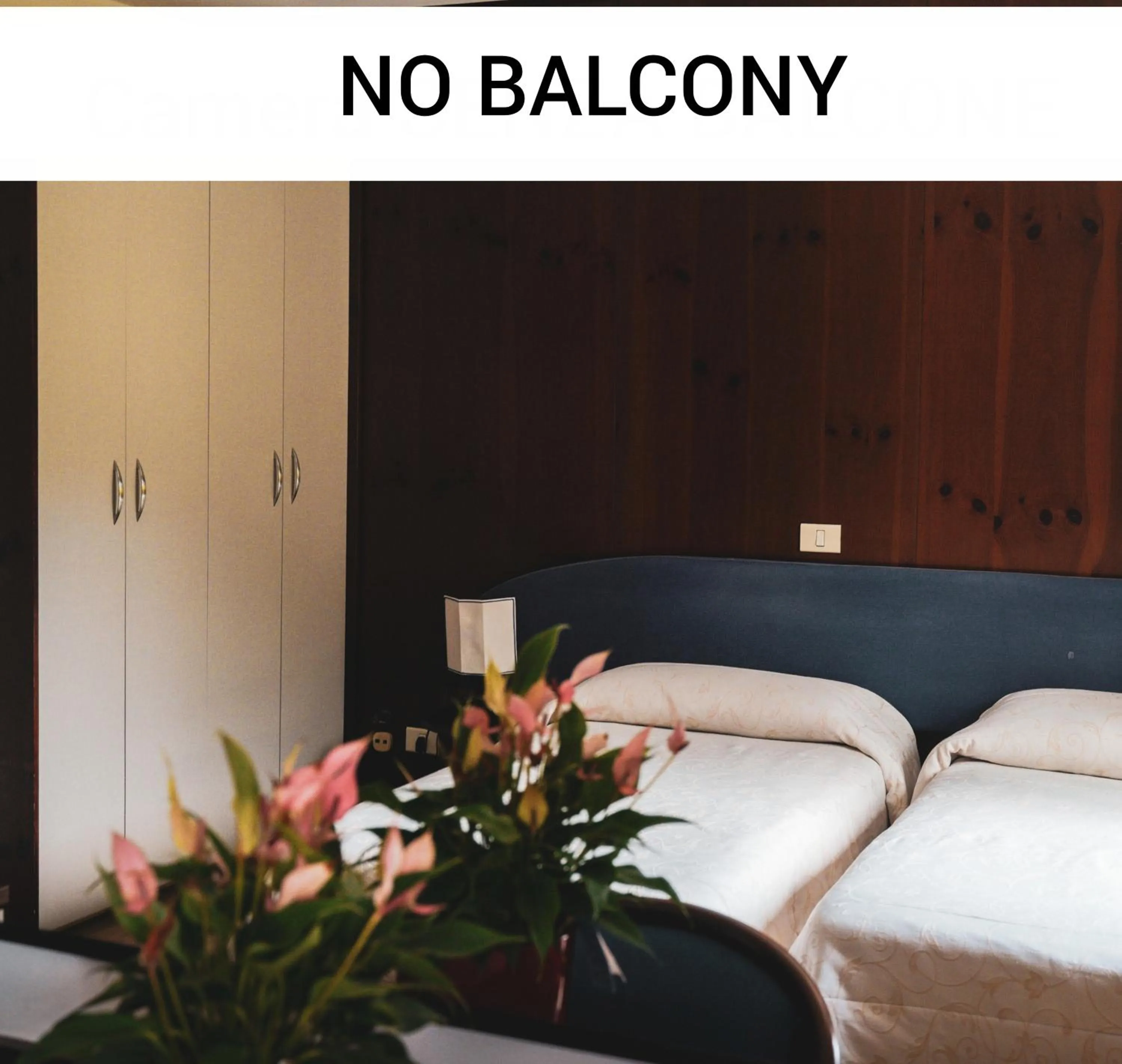 Bed in Etoile De Neige