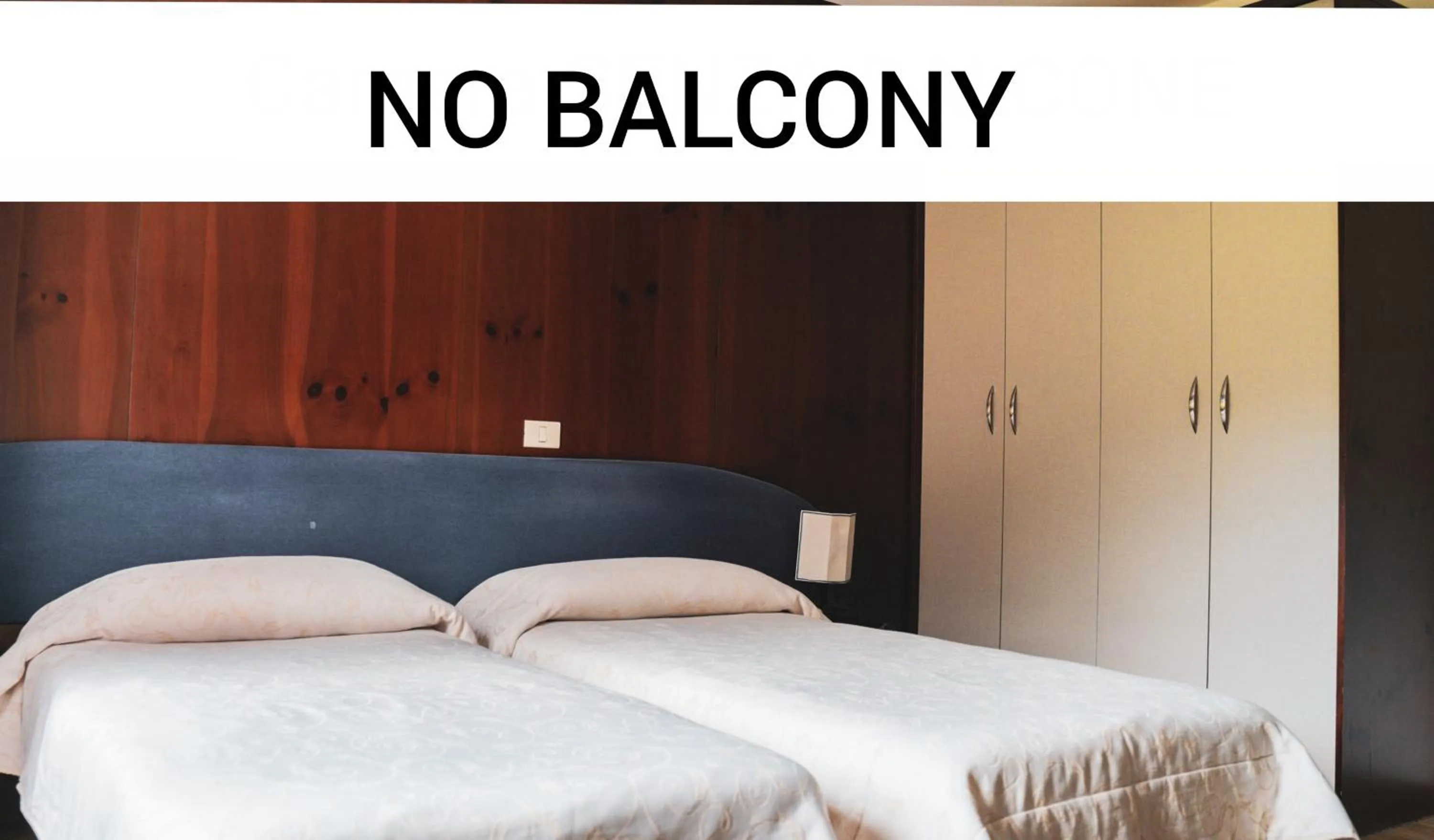 Bed in Etoile De Neige