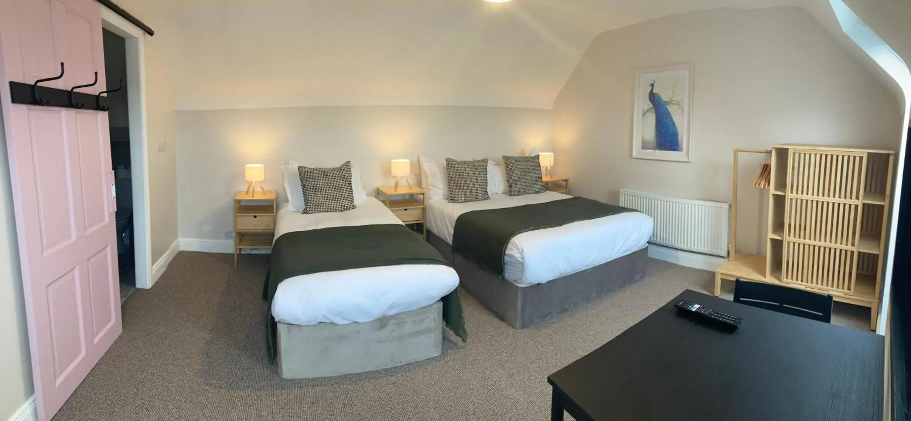 Classic Triple Room in Harvest Moon Classic Triple Room in Harvest Moon