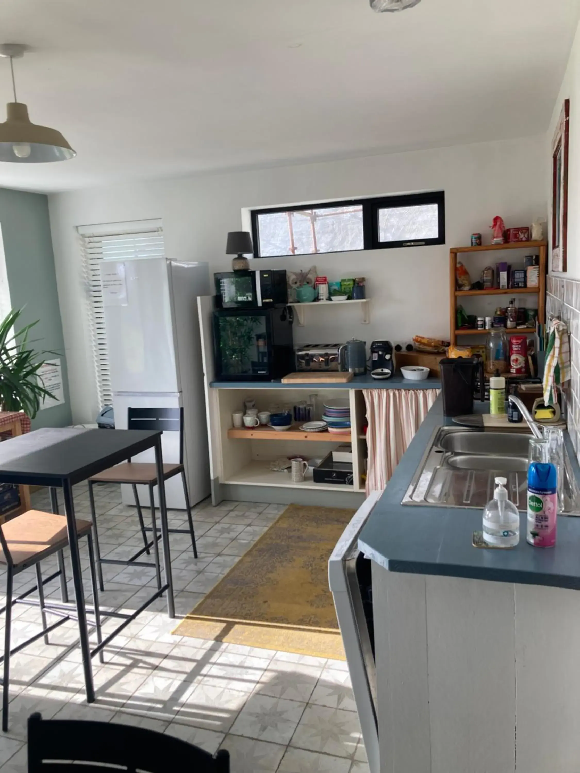 Standard Twin Room in Harvest Moon Standard Twin Room in Harvest Moon