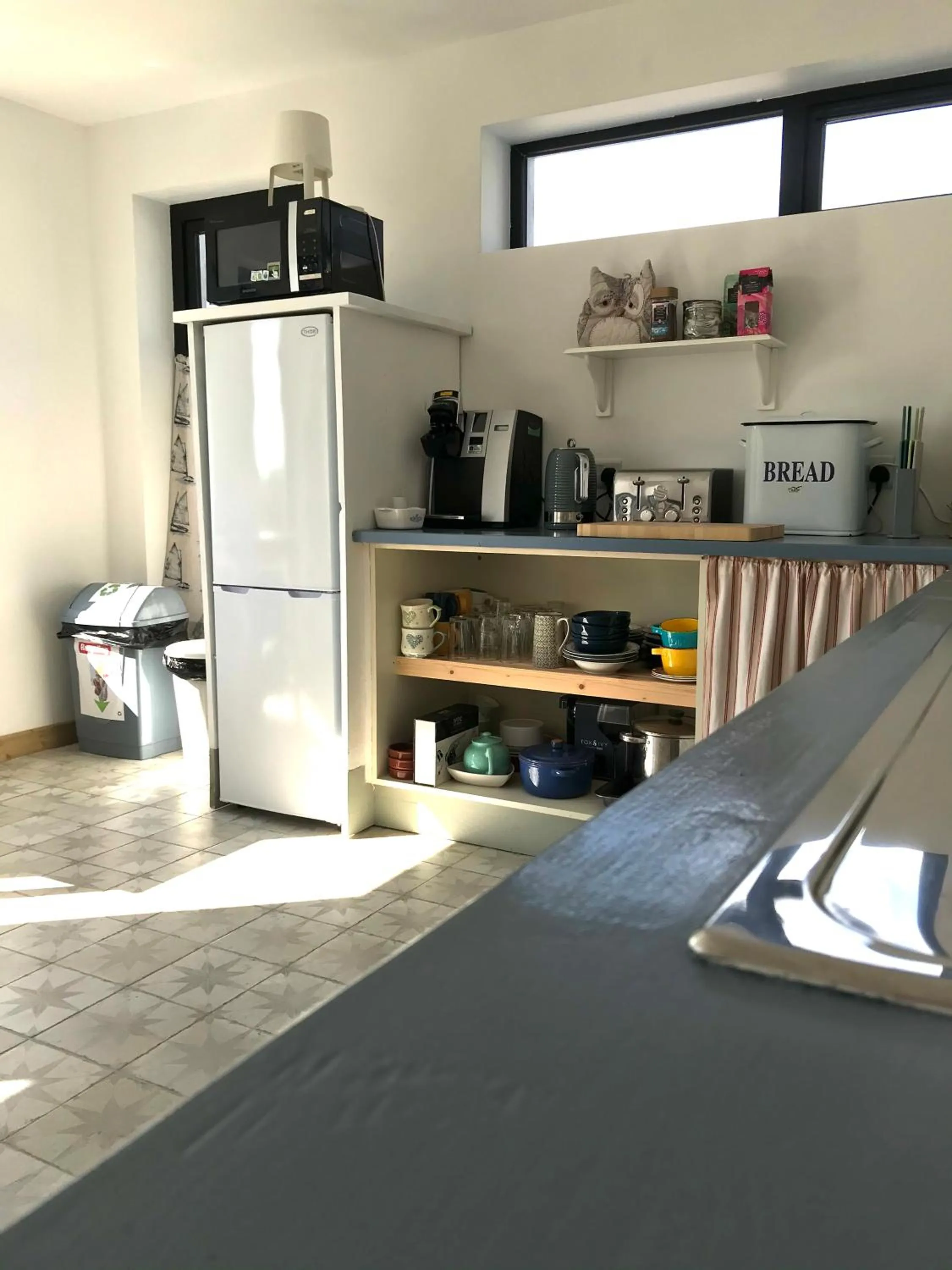 Kitchen or kitchenette in Harvest Moon