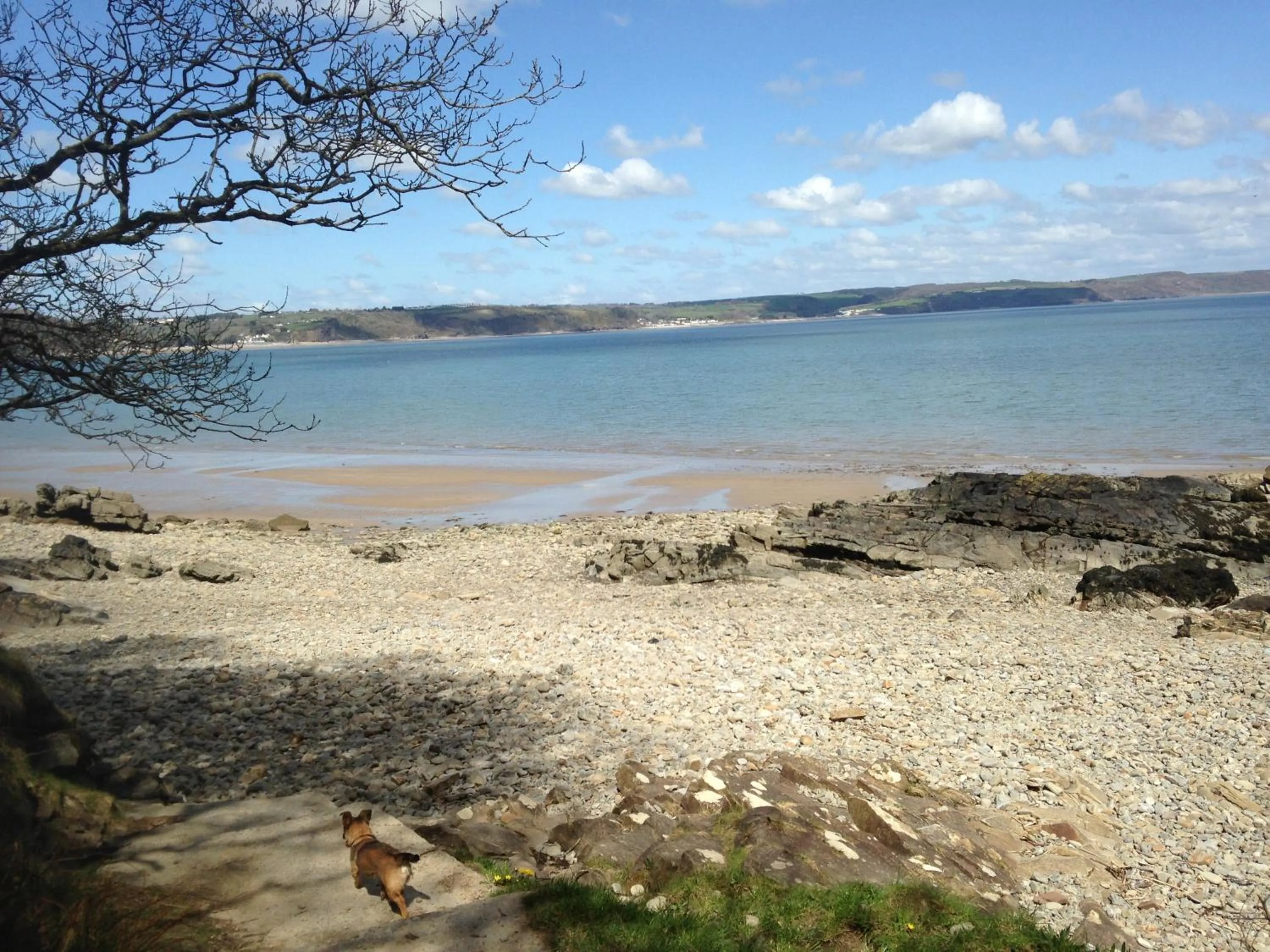 Fishing in Merlewood Hotel