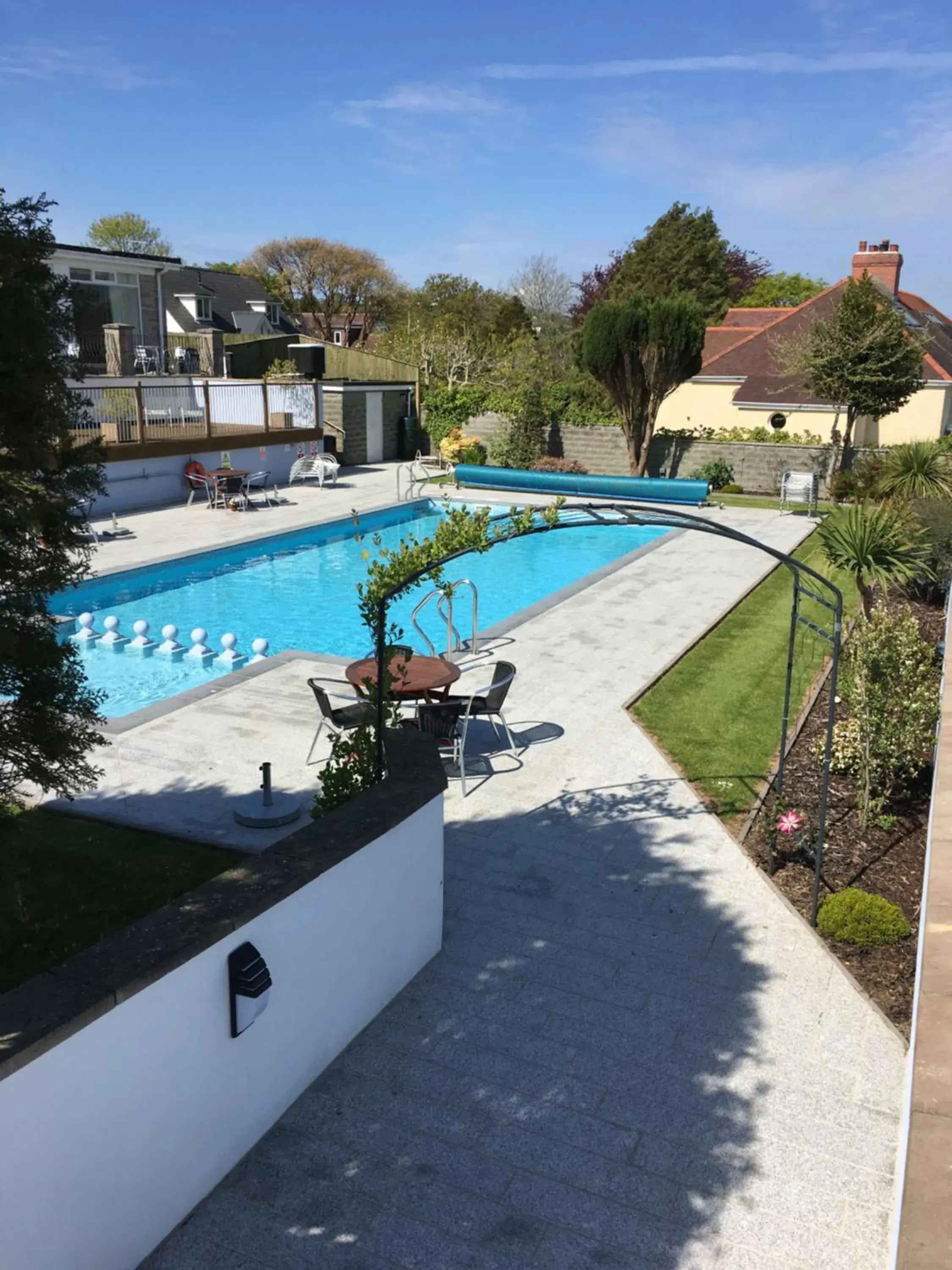 Merlewood Hotel Merlewood Hotel