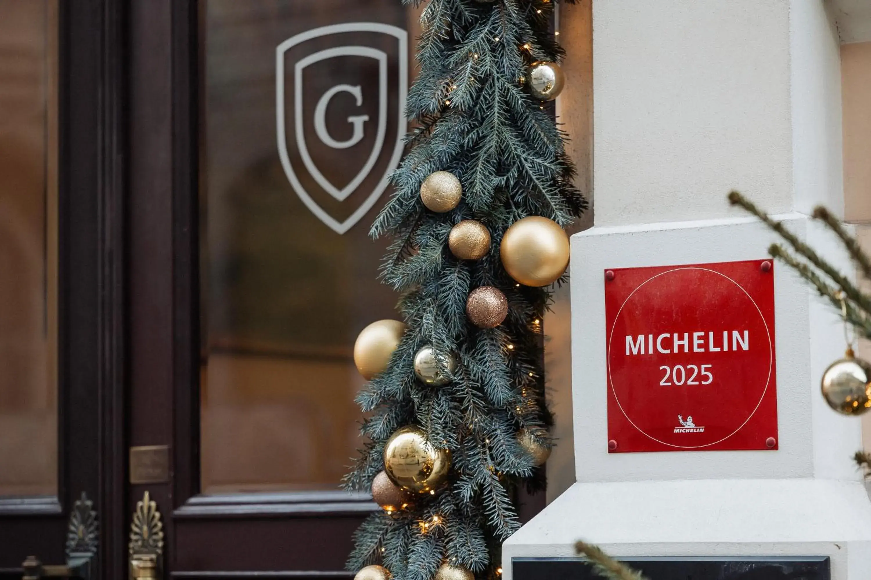 Property building in Grand Palace Hotel - Small Luxury Hotels of the World Property building in Grand Palace Hotel - Small Luxury Hotels of the World