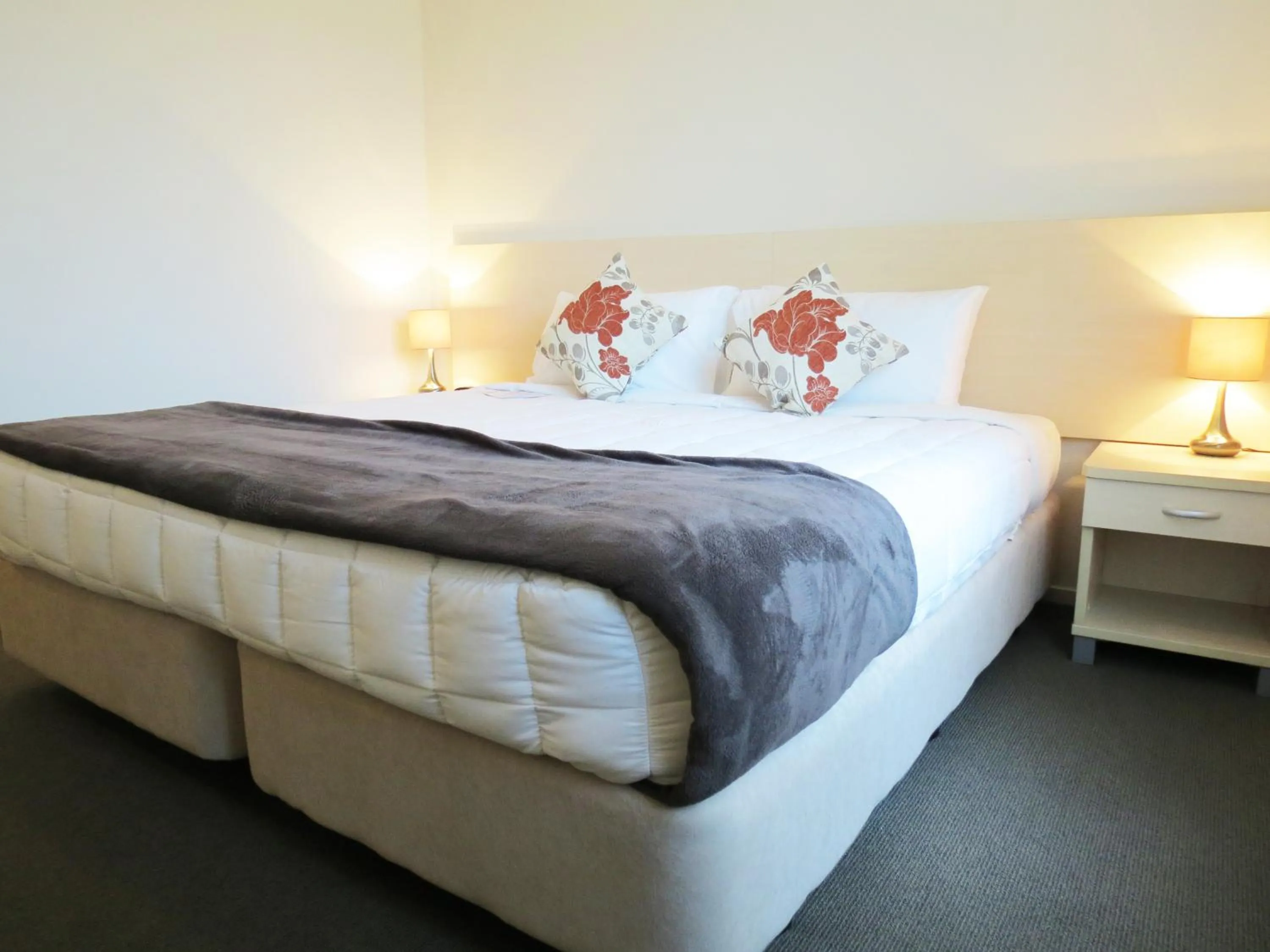 Bed in Castle Newhaven