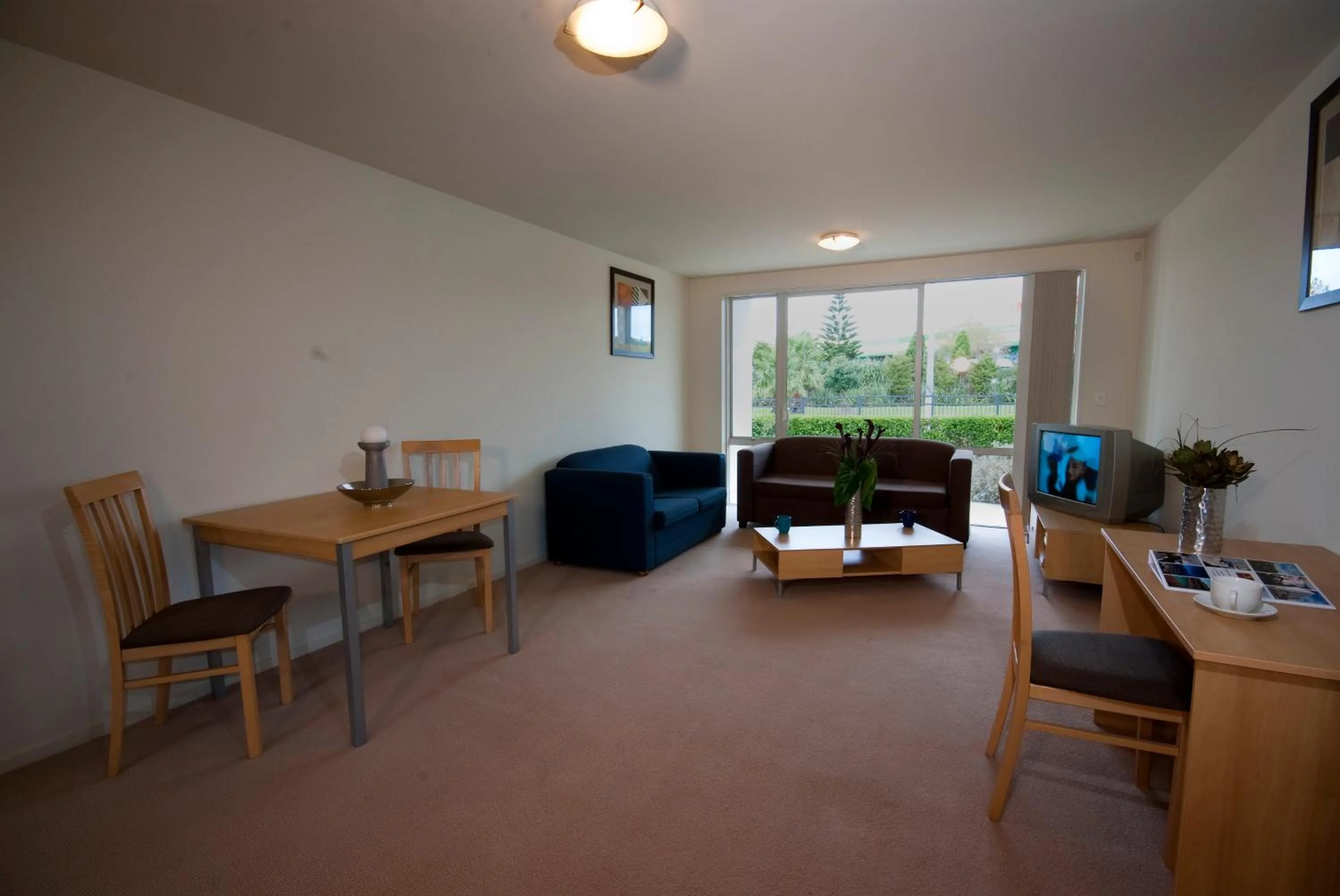 Day in Castle Newhaven