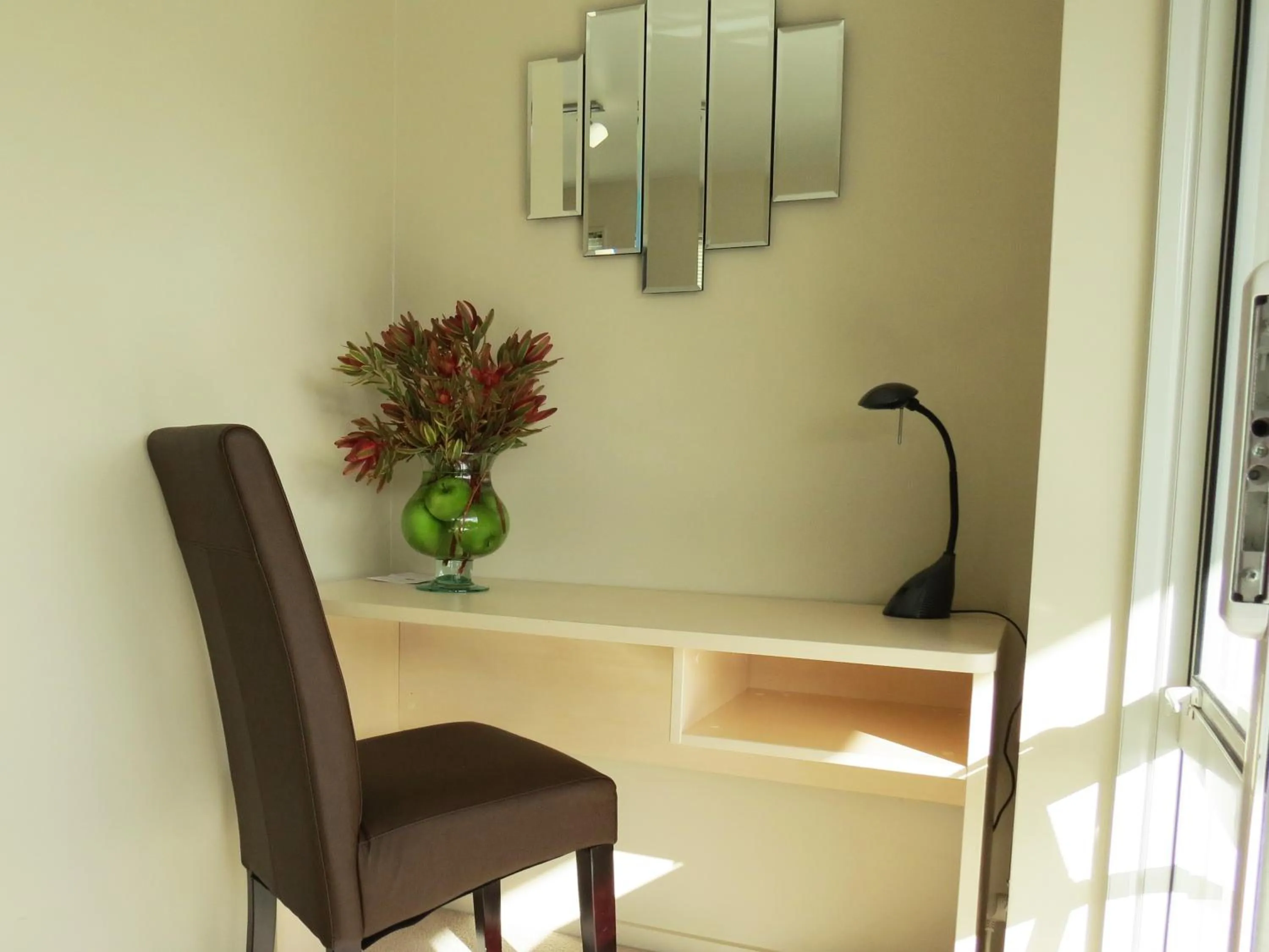 Day in Castle Newhaven