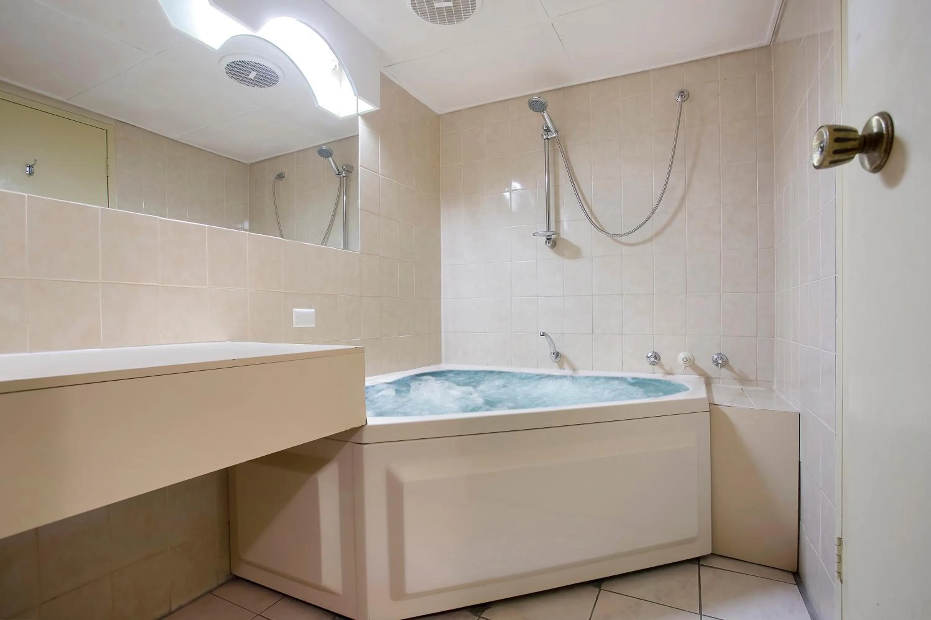 Central Court Motel Warrnambool