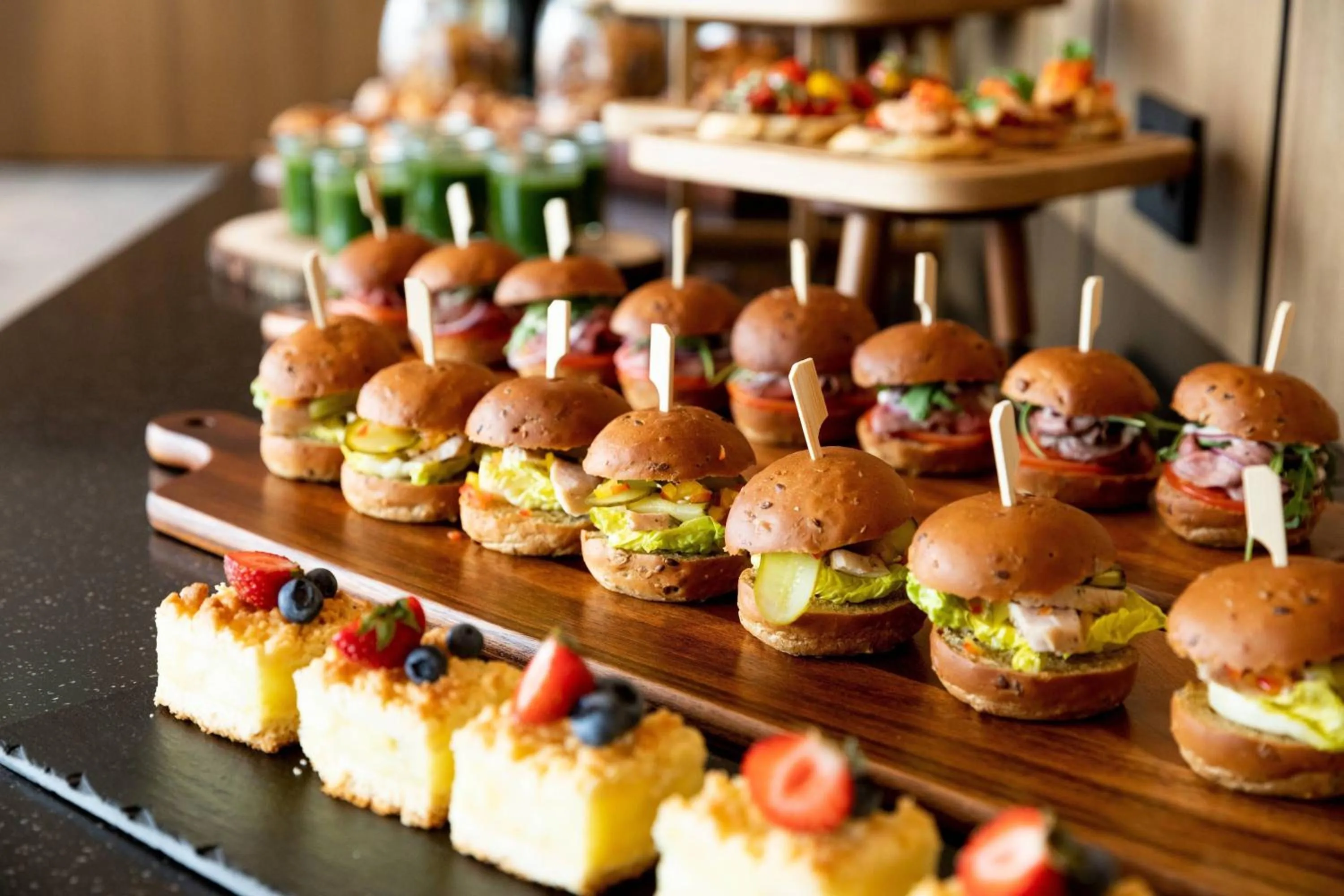 Meeting/conference room in AC Hotel by Marriott Riga