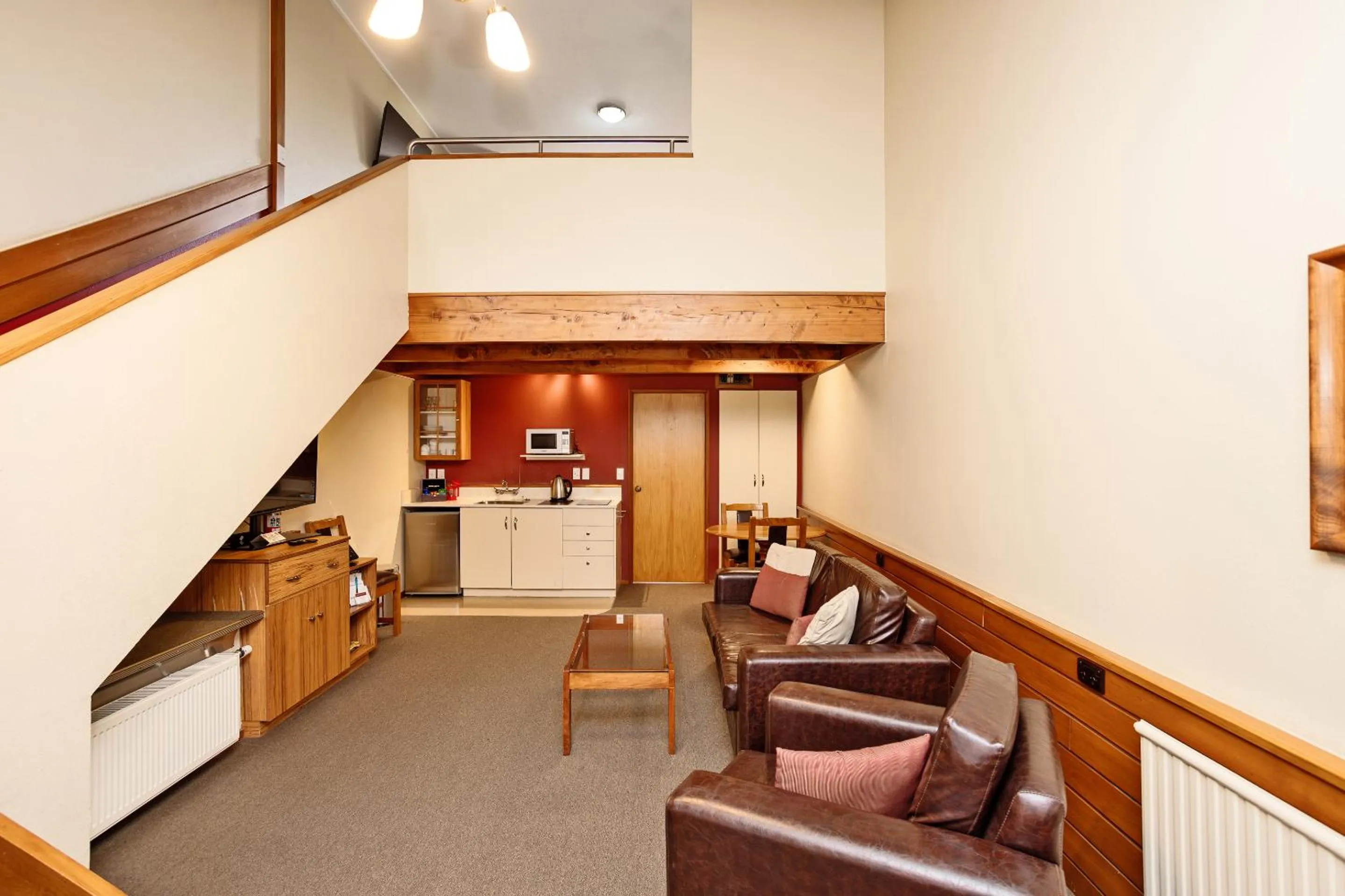 Balmoral Lodge Motel