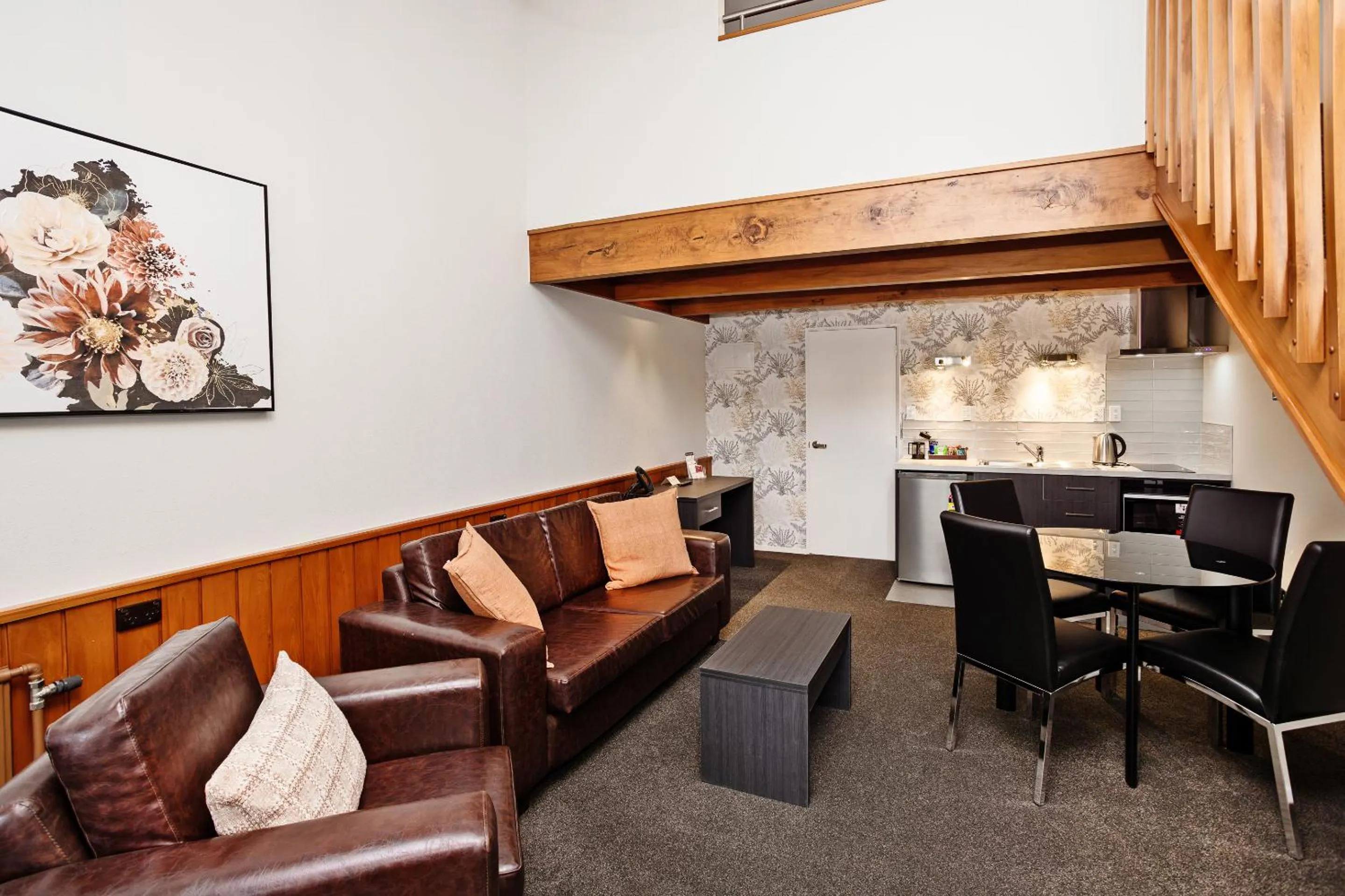 Balmoral Lodge Motel