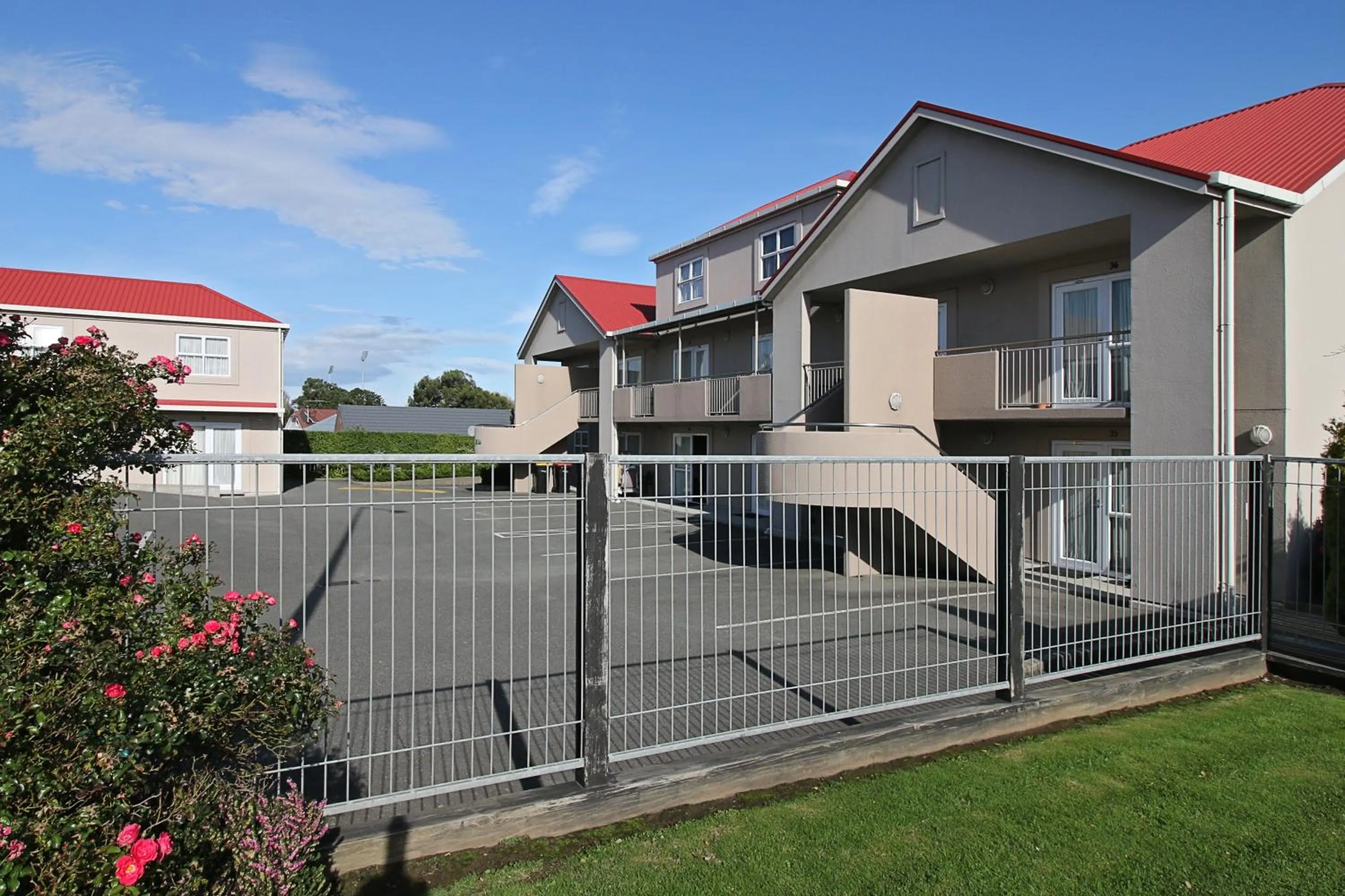 Balmoral Lodge Motel