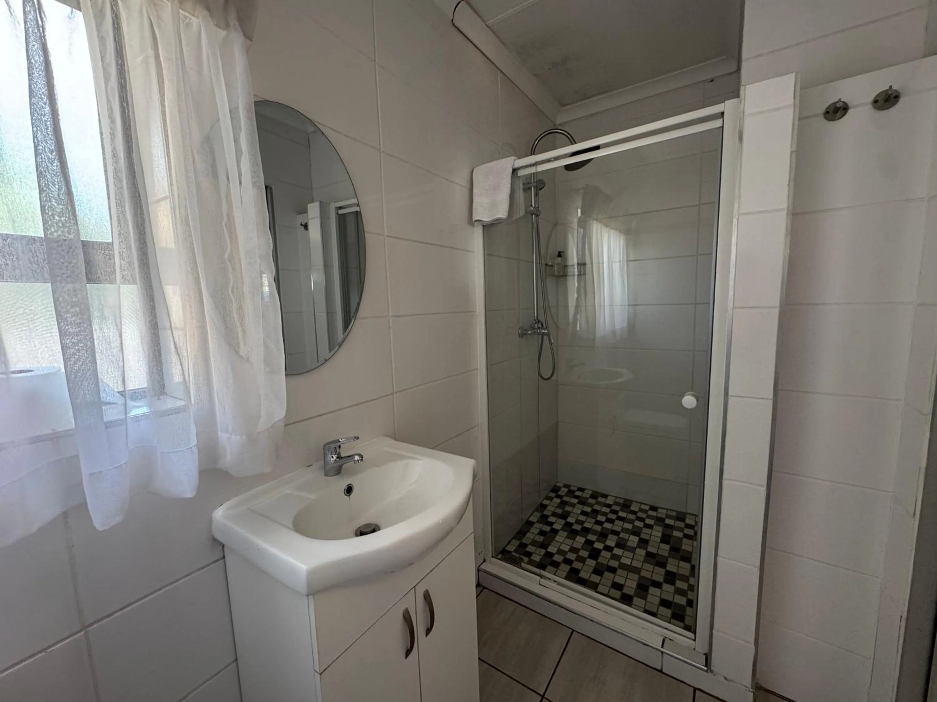  Double Room in 8 Ibis Lane Guest House