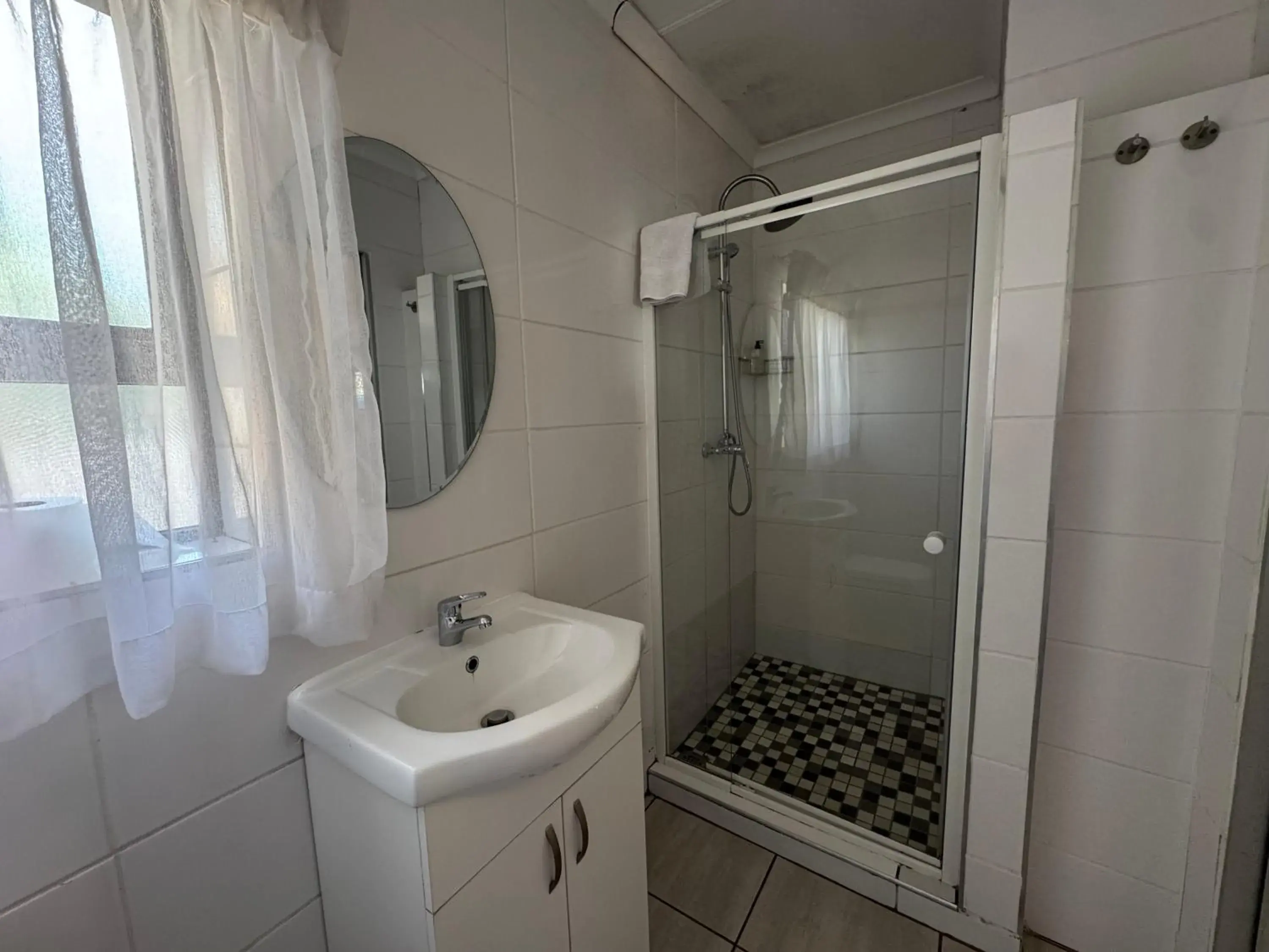 Double Room in 8 Ibis Lane Guest House Double Room in 8 Ibis Lane Guest House