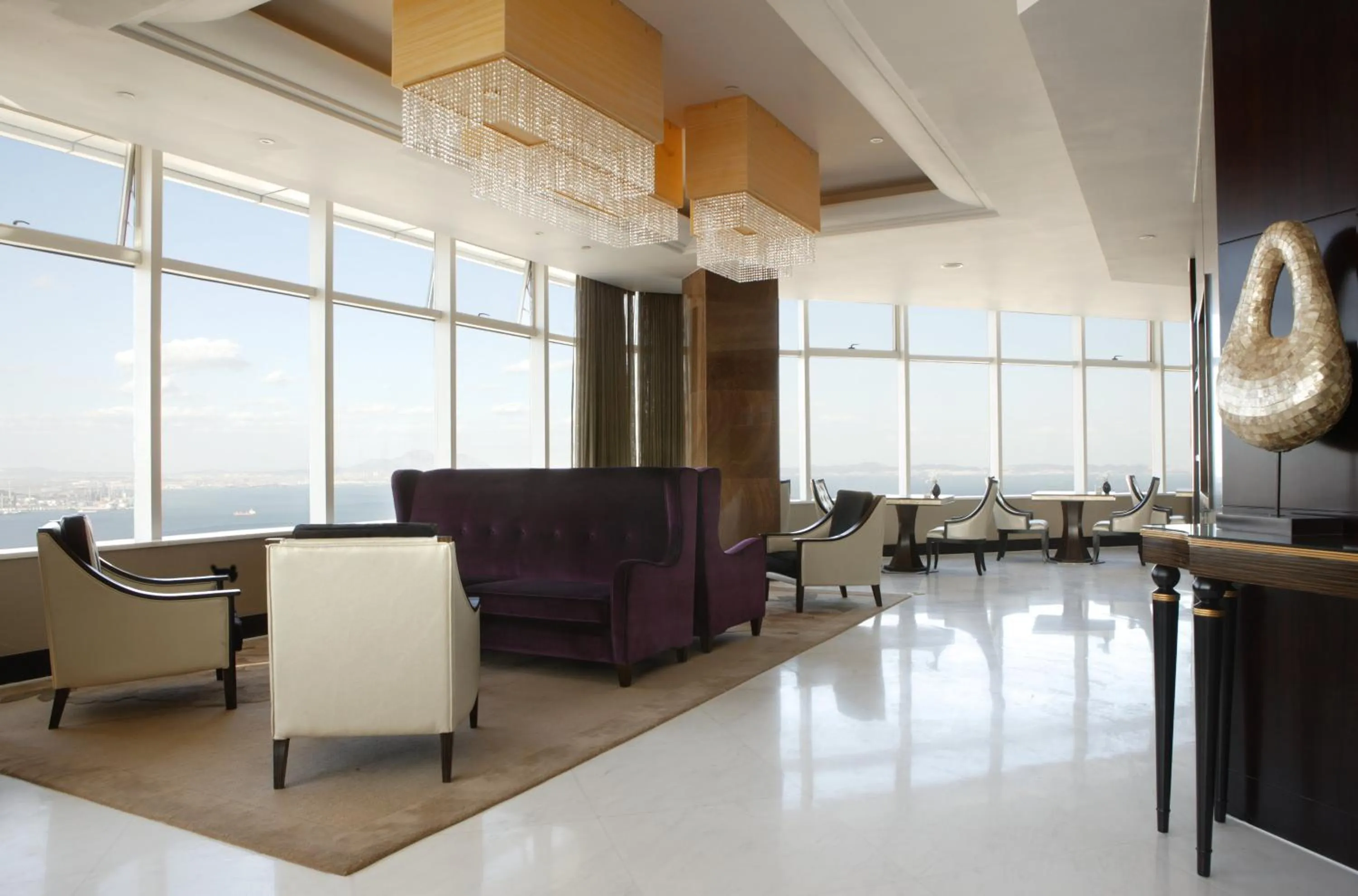 Other in InterContinental Dalian by IHG