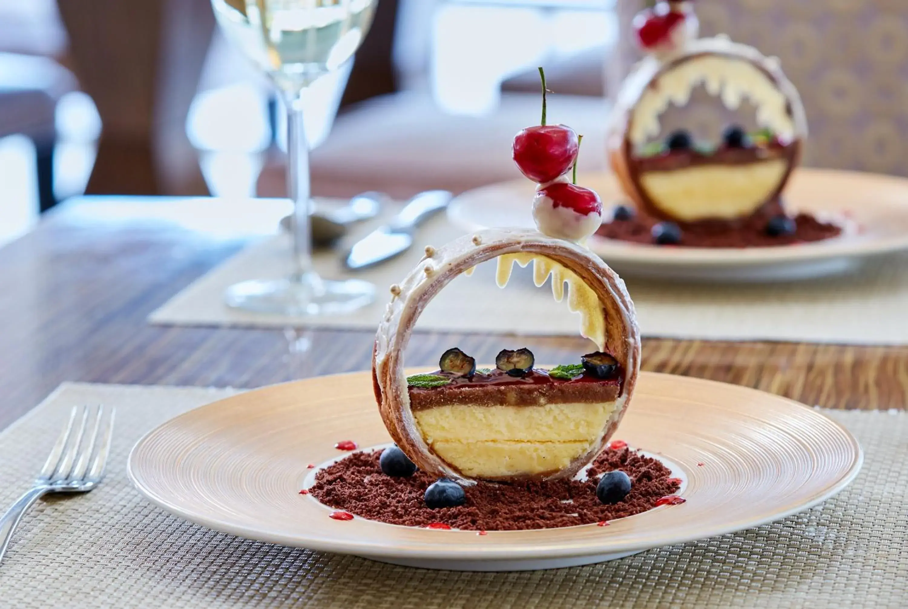 Restaurant/places to eat in InterContinental Dalian by IHG Restaurant/places to eat in InterContinental Dalian by IHG