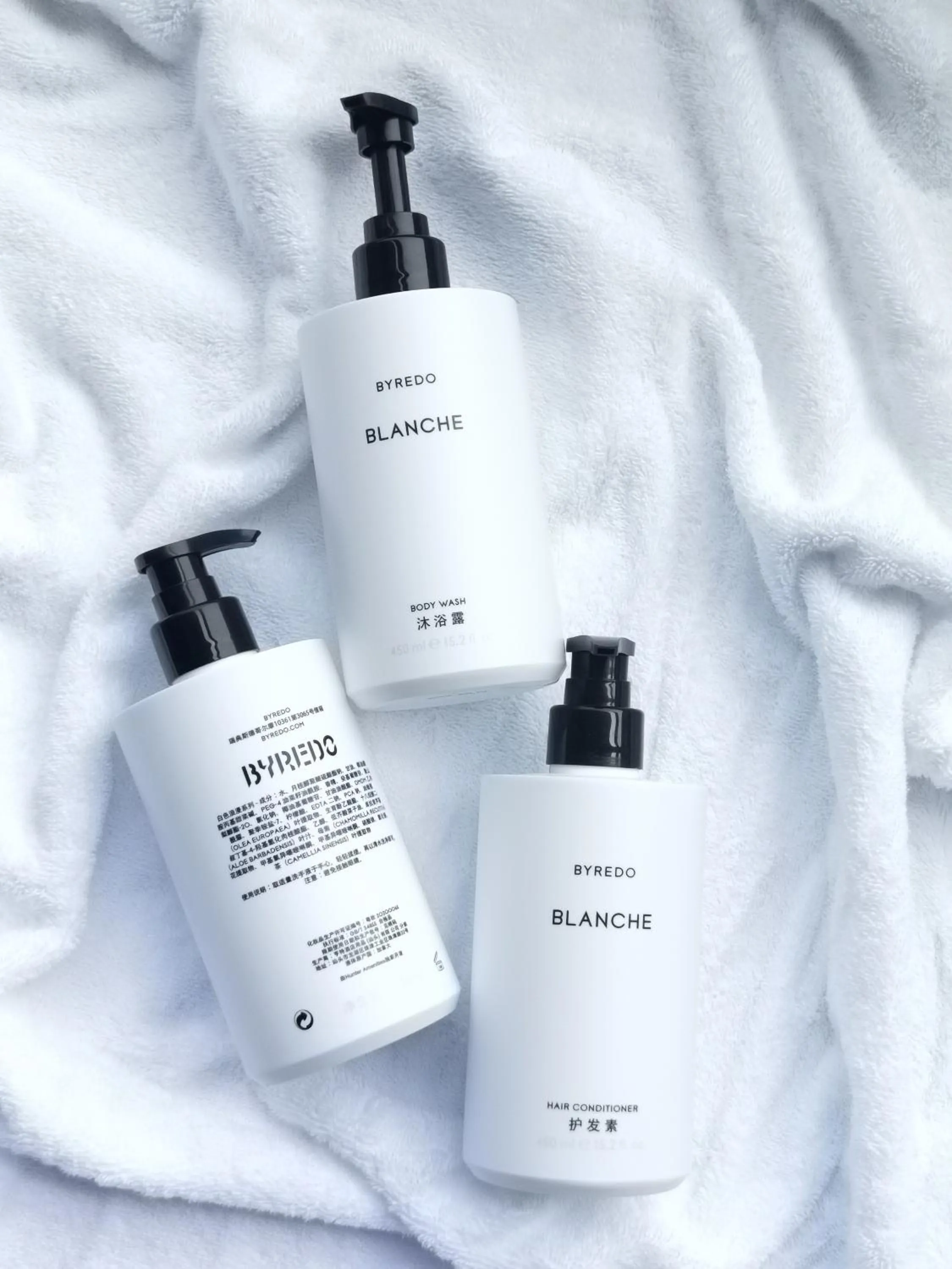 Toilet in InterContinental Dalian by IHG