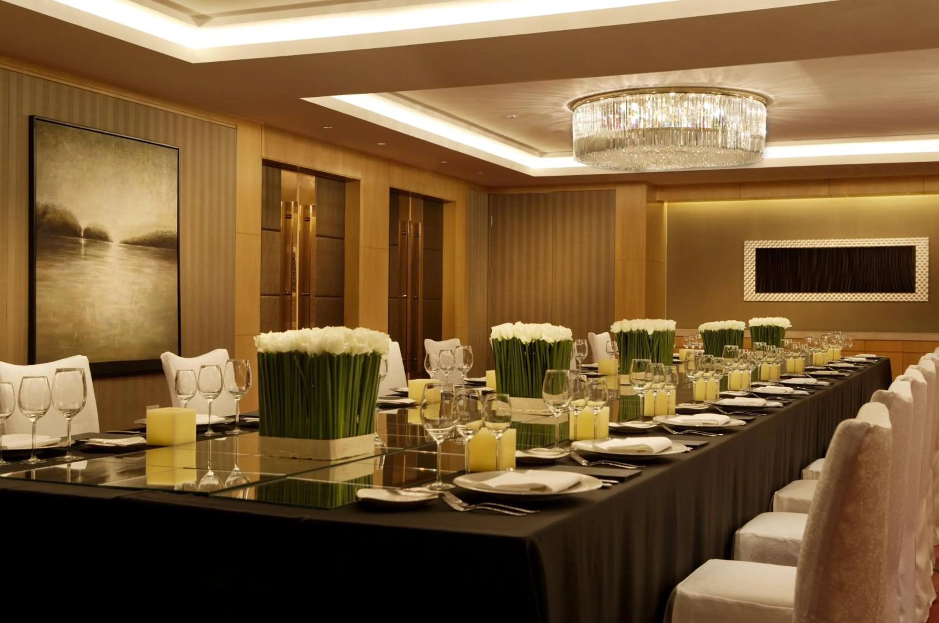 Meeting/conference room in InterContinental Dalian by IHG