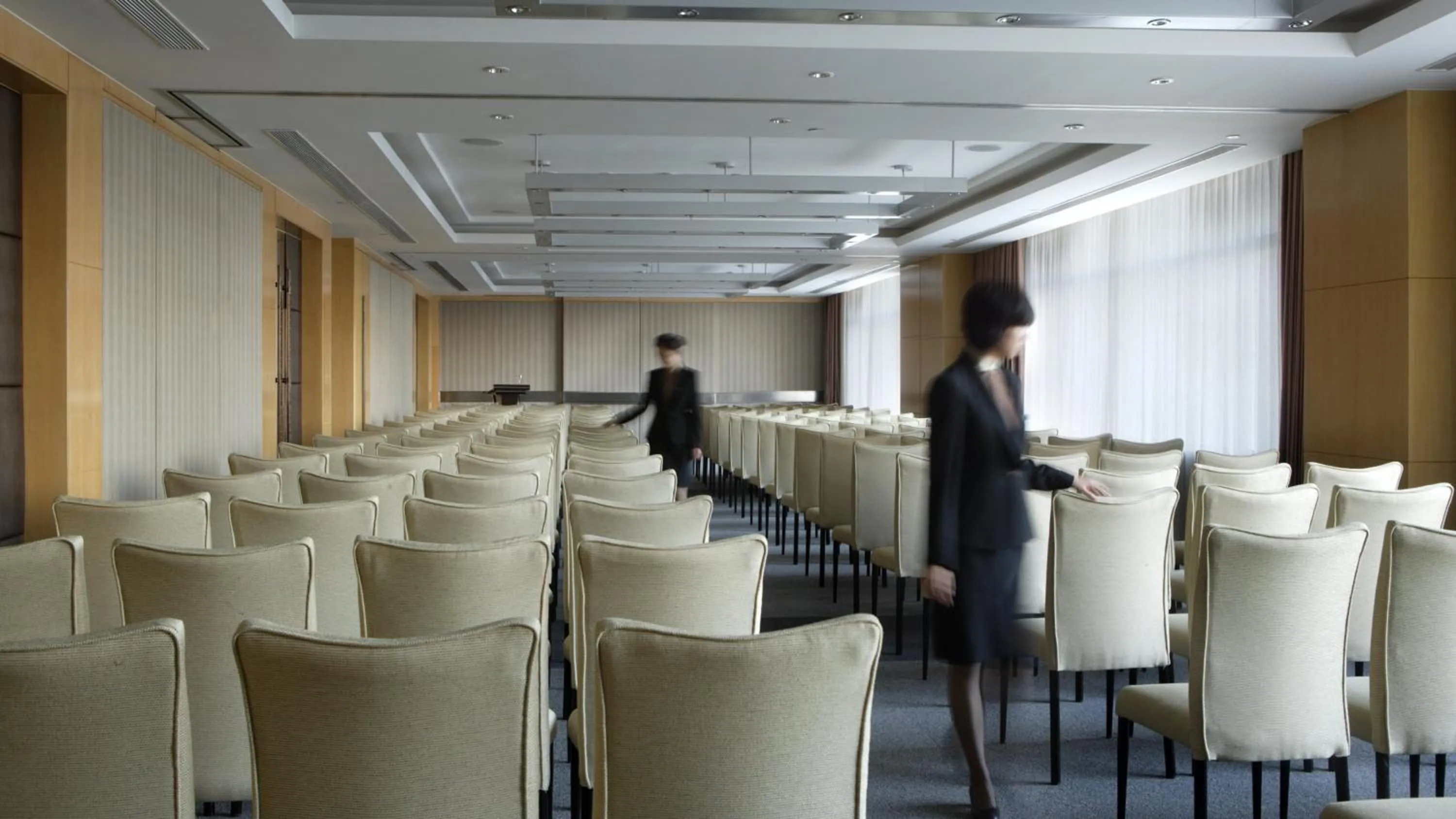 Banquet/Function facilities in InterContinental Dalian by IHG