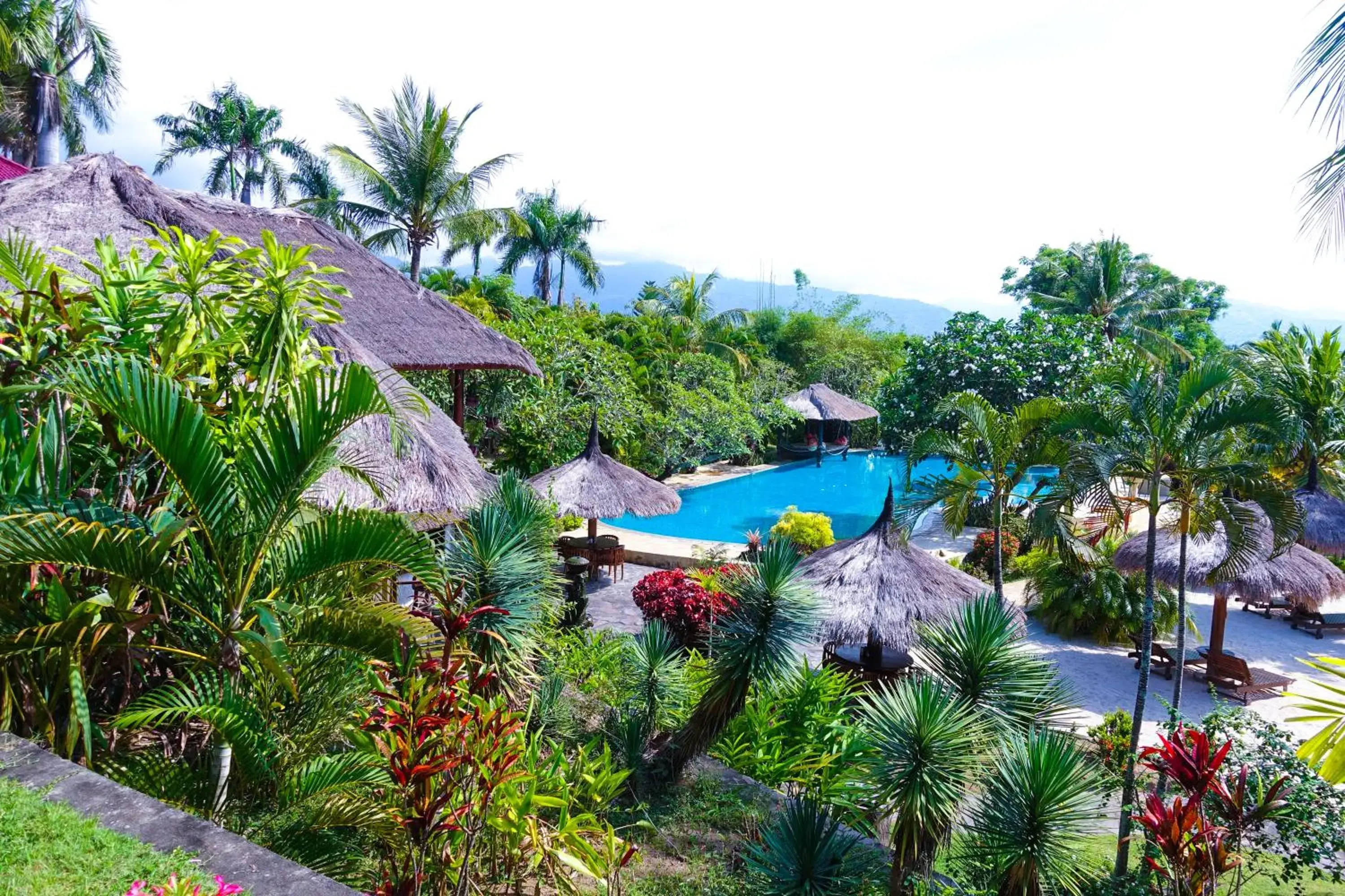 Medana Resort Lombok Medana Resort Lombok