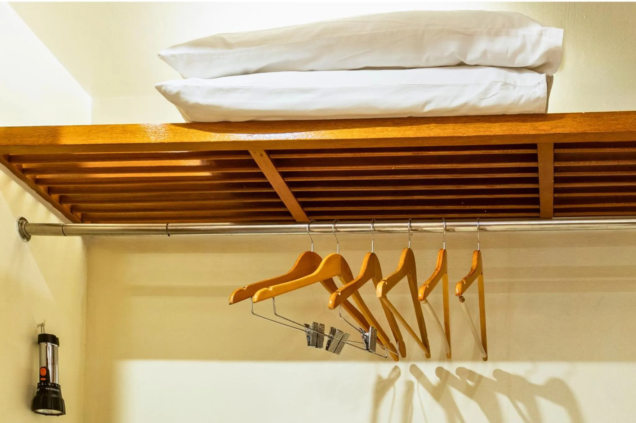 towels in Richmonde Hotel Ortigas, Manila