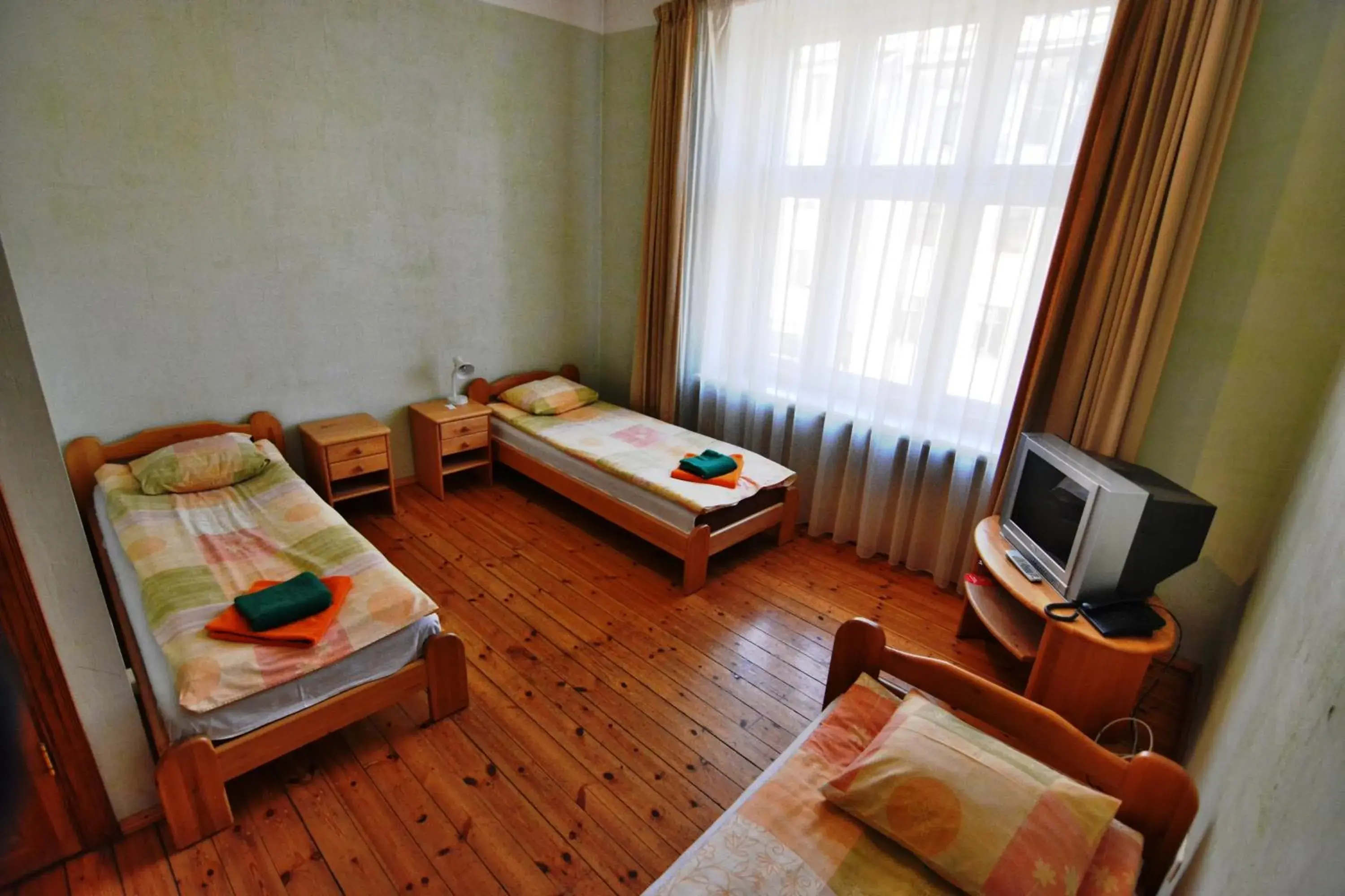 Studio in Hotel Multilux with Self Check-in Studio in Hotel Multilux with Self Check-in