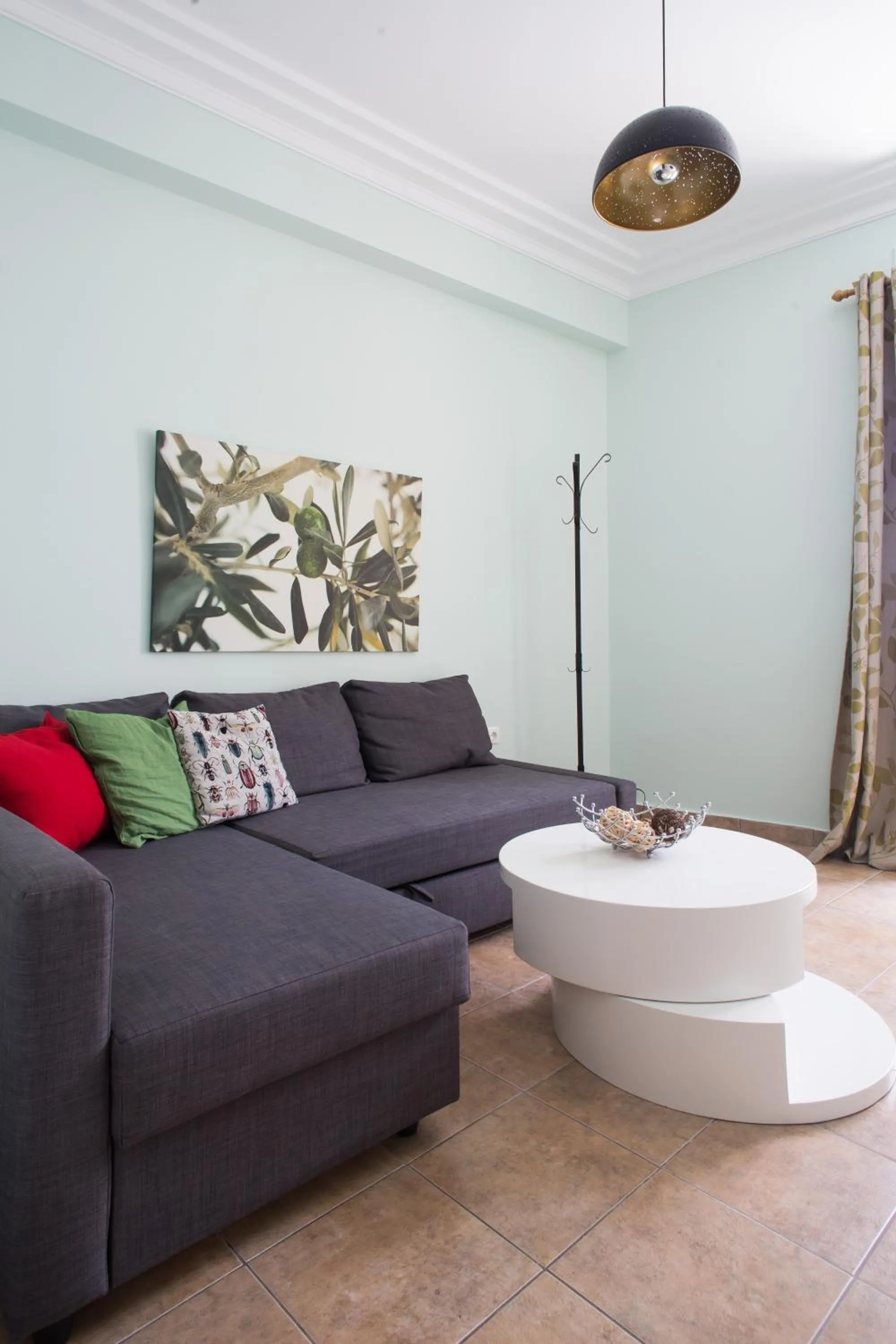 One-Bedroom Apartment in Apartments Historical Center