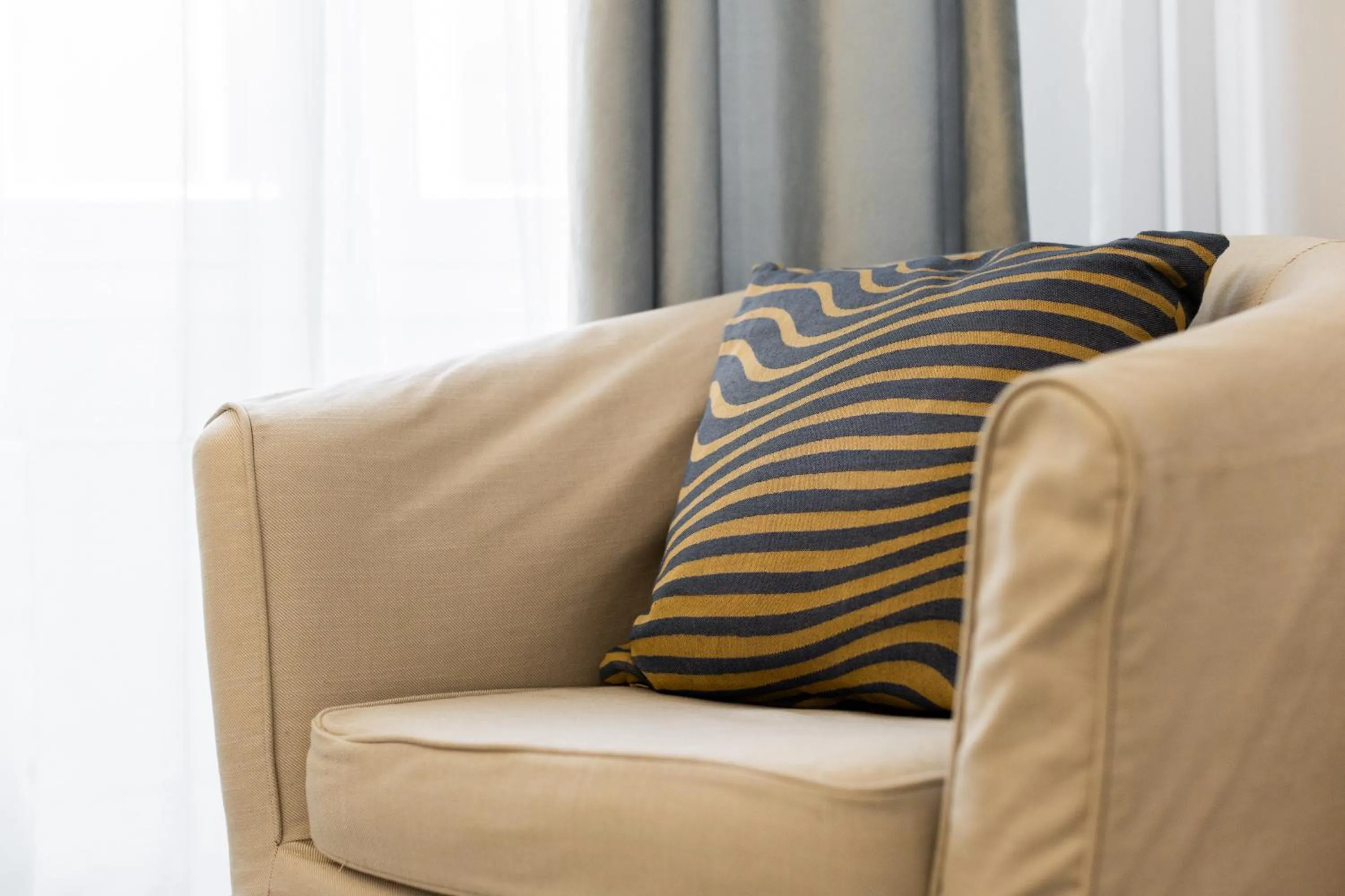 furniture in Apartments Historical Center