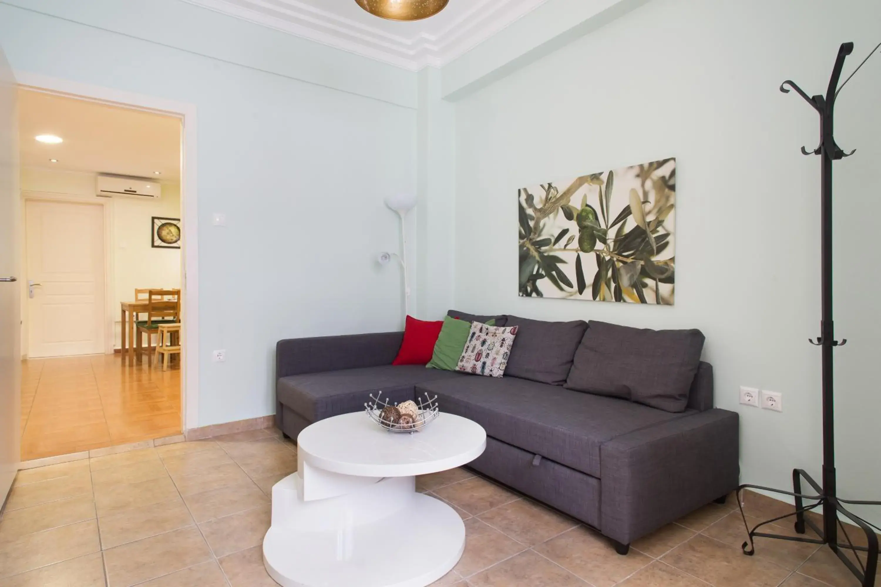 One-Bedroom Apartment in Apartments Historical Center One-Bedroom Apartment in Apartments Historical Center