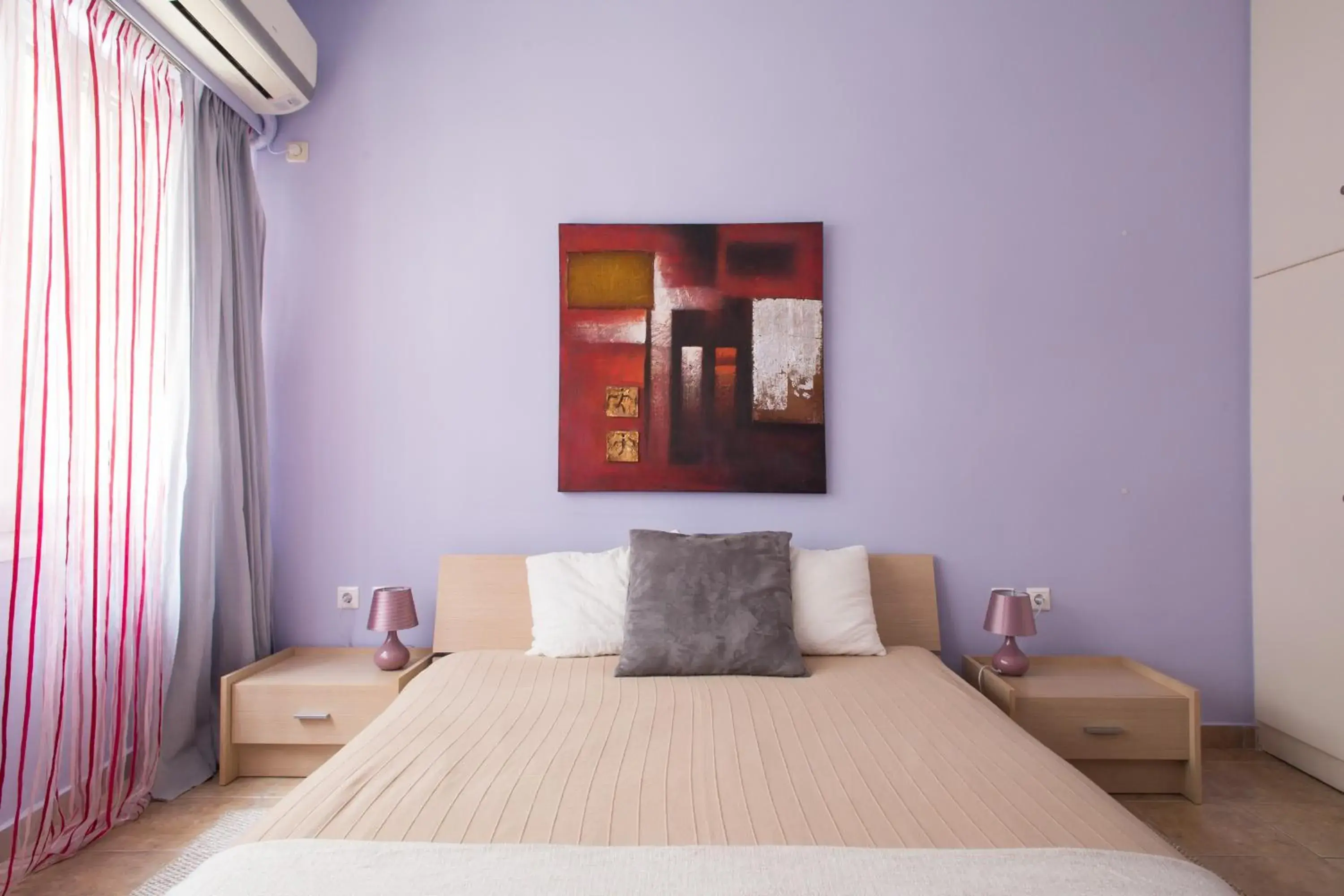 One-Bedroom Apartment in Apartments Historical Center One-Bedroom Apartment in Apartments Historical Center