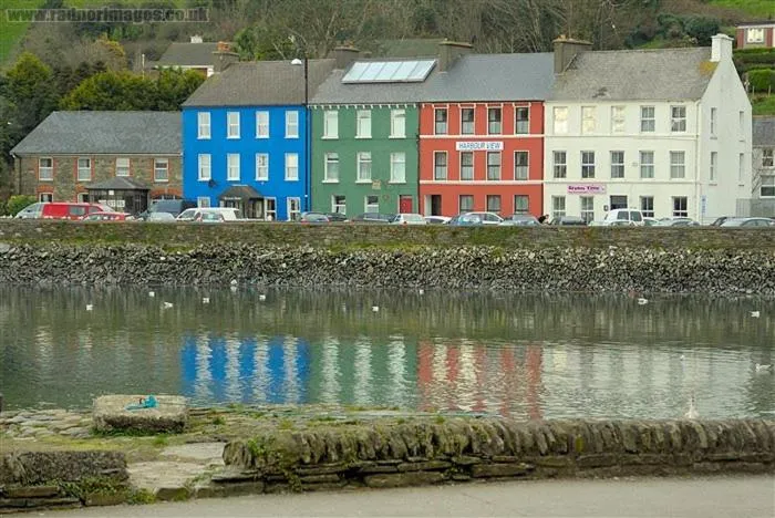 Barry's Harbour View