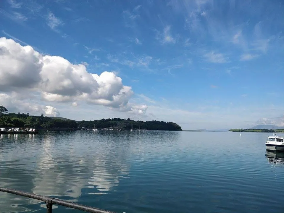 Barry's Harbour View