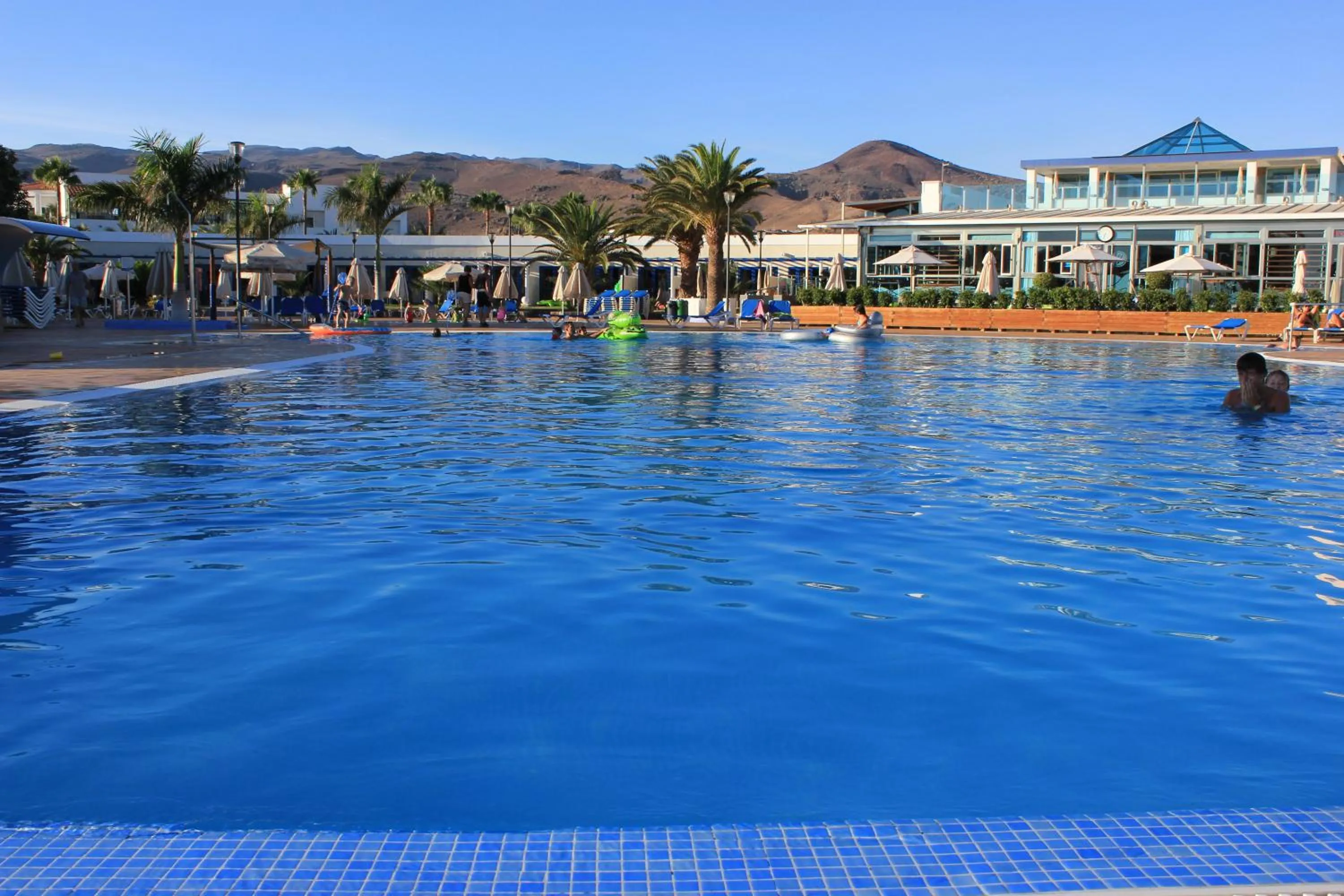 Apartamento privado en Bahía Feliz