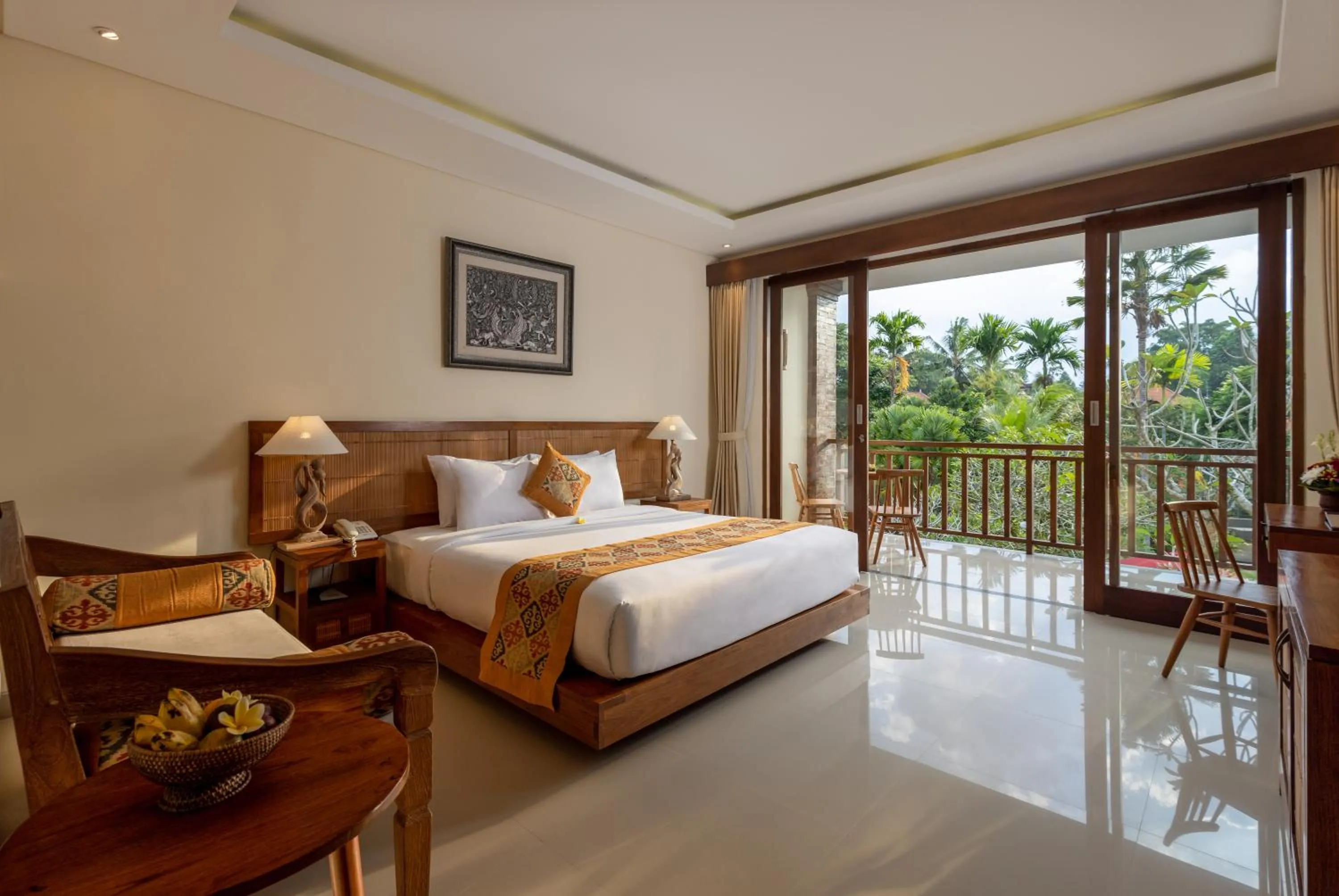 Photo of the whole room, Bed in Arma Museum & Resort