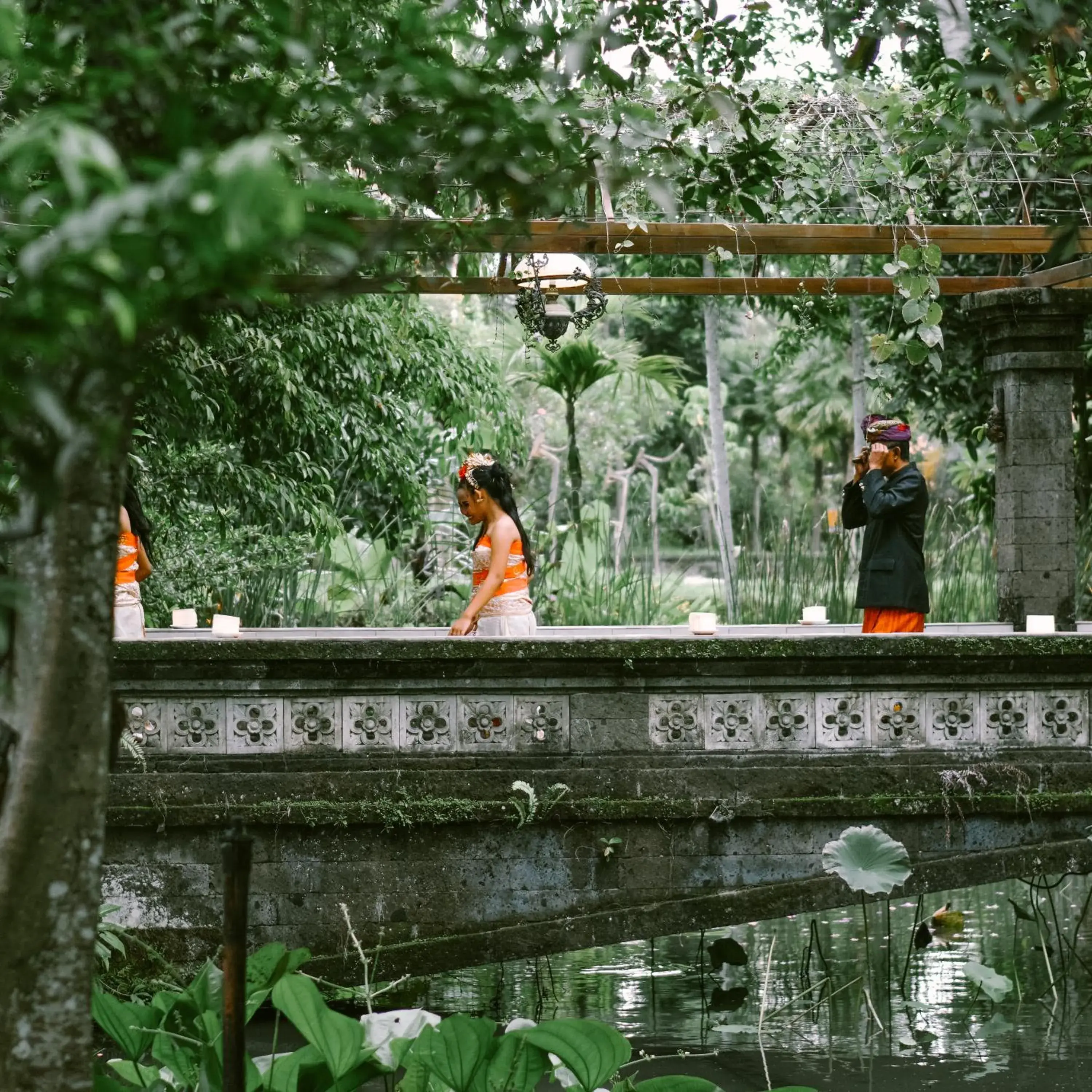 View (from property/room) in Arma Museum & Resort View (from property/room) in Arma Museum & Resort