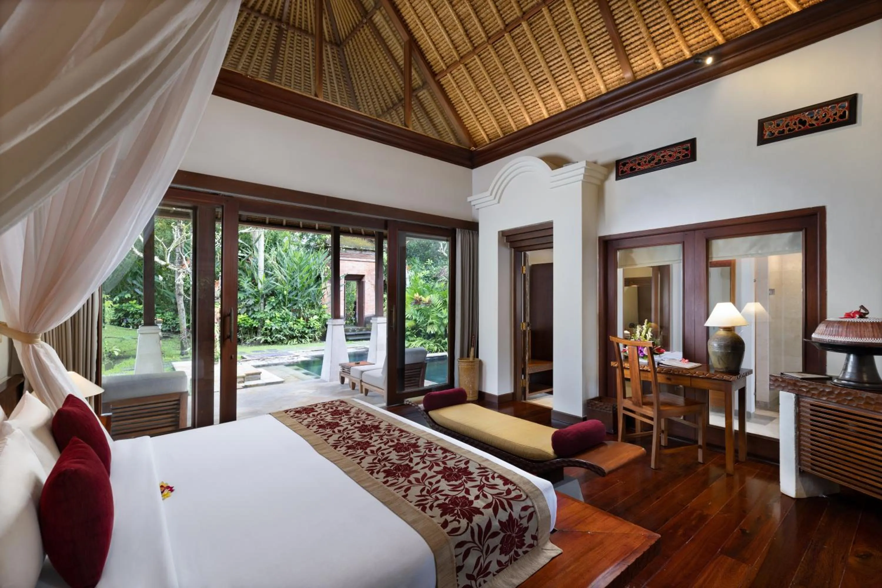 Bedroom, Bed in Arma Museum & Resort