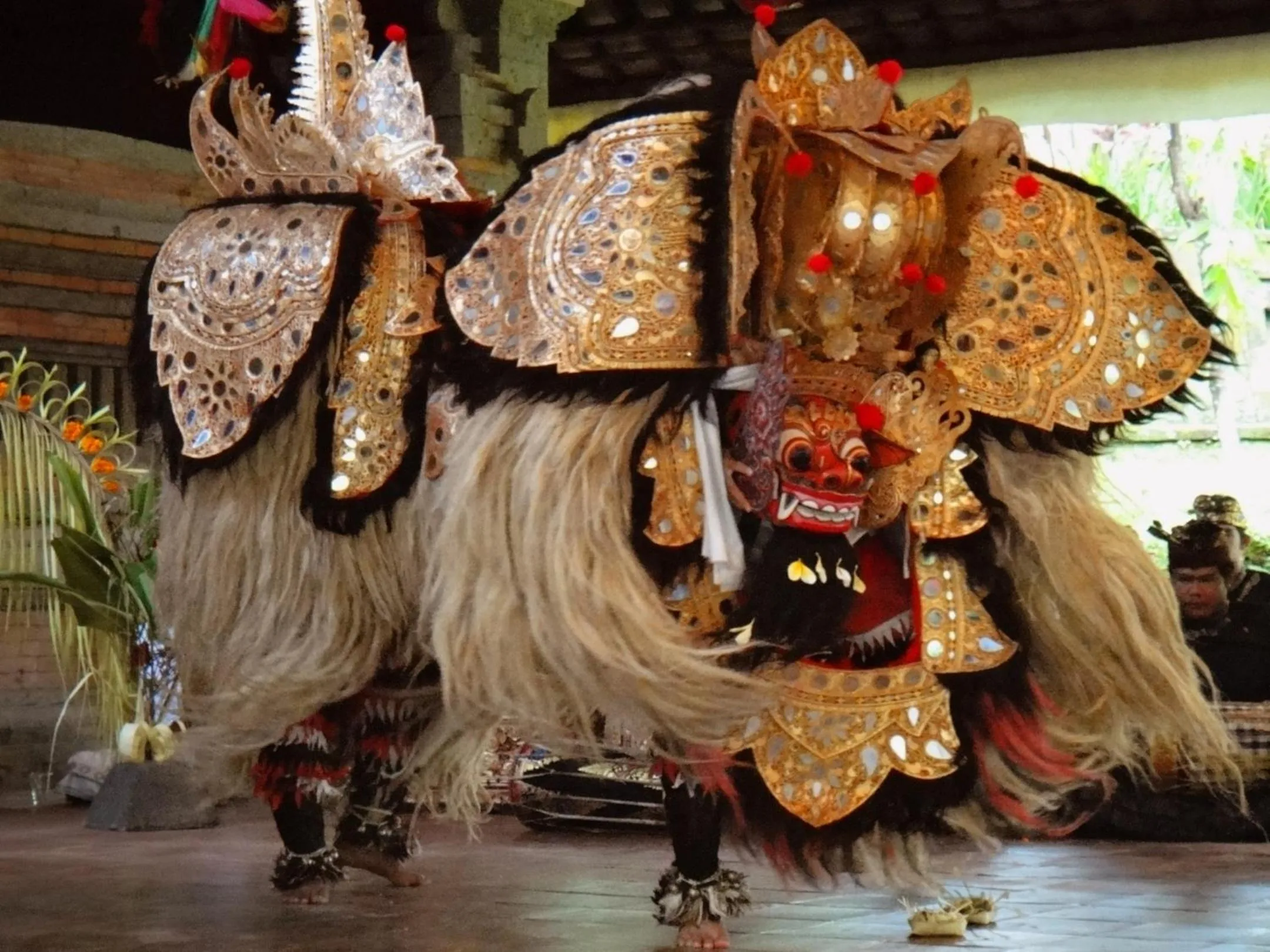 People in Arma Museum & Resort