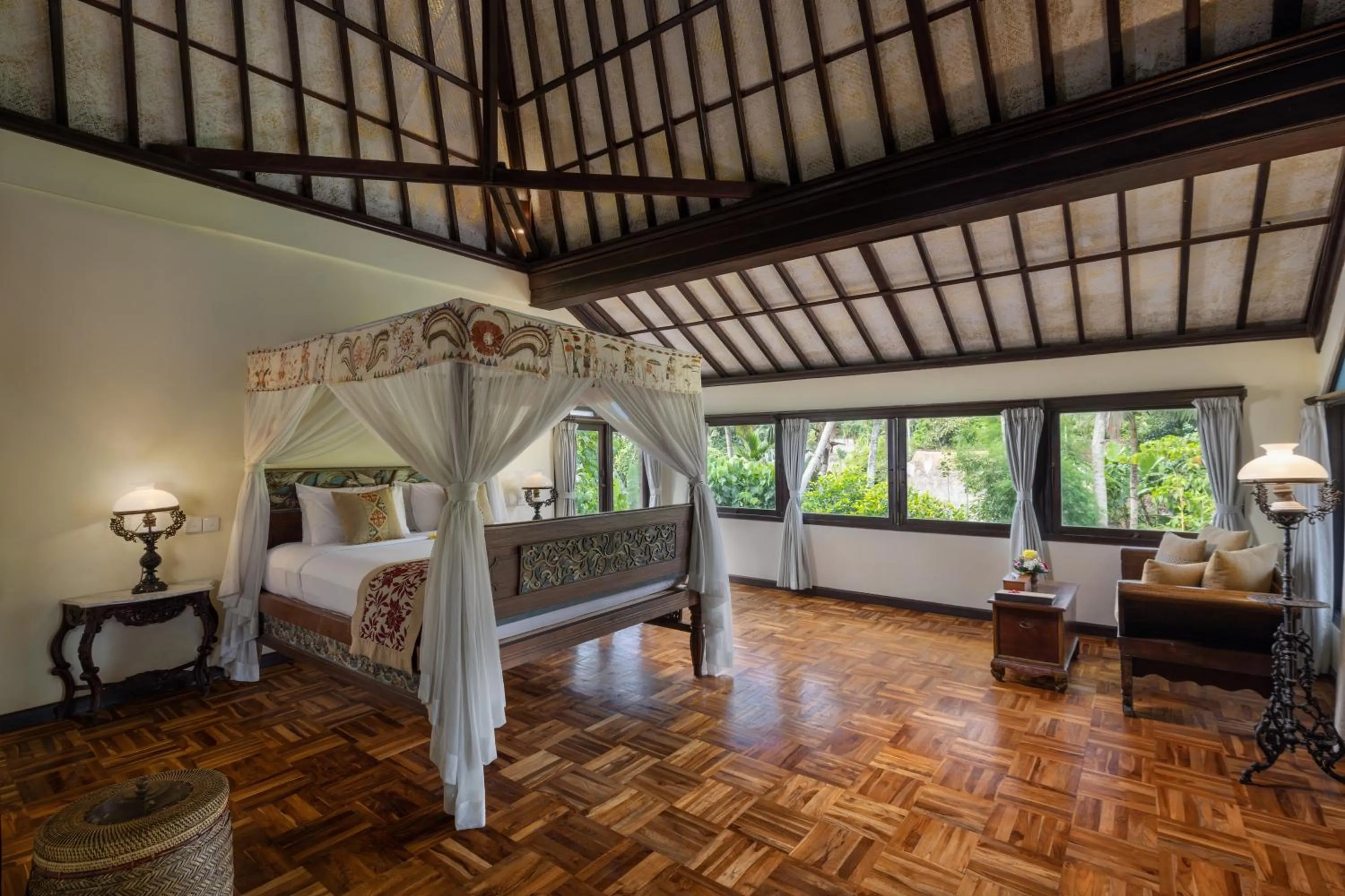 Bedroom, Bed in Arma Museum & Resort