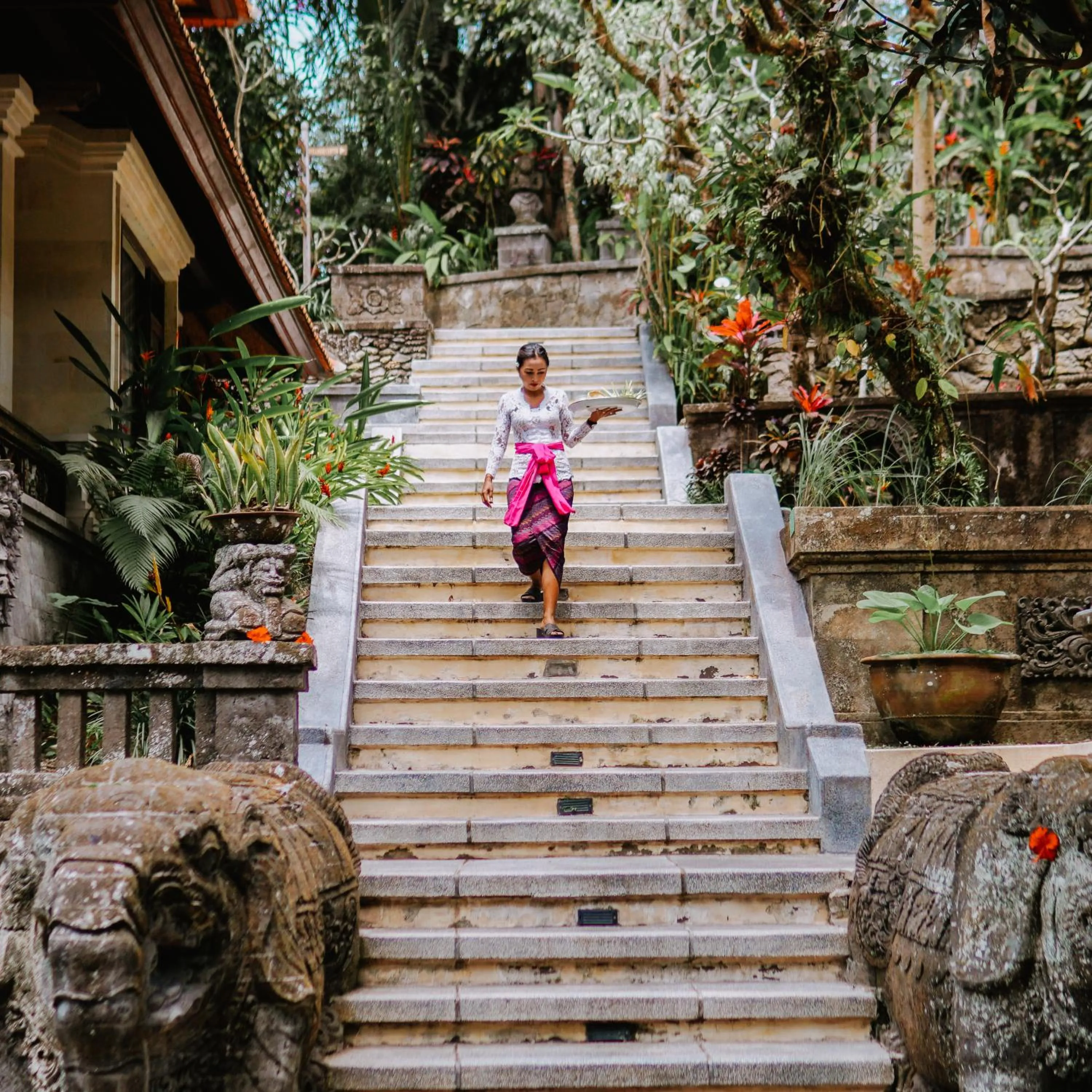 Property building in Arma Museum & Resort