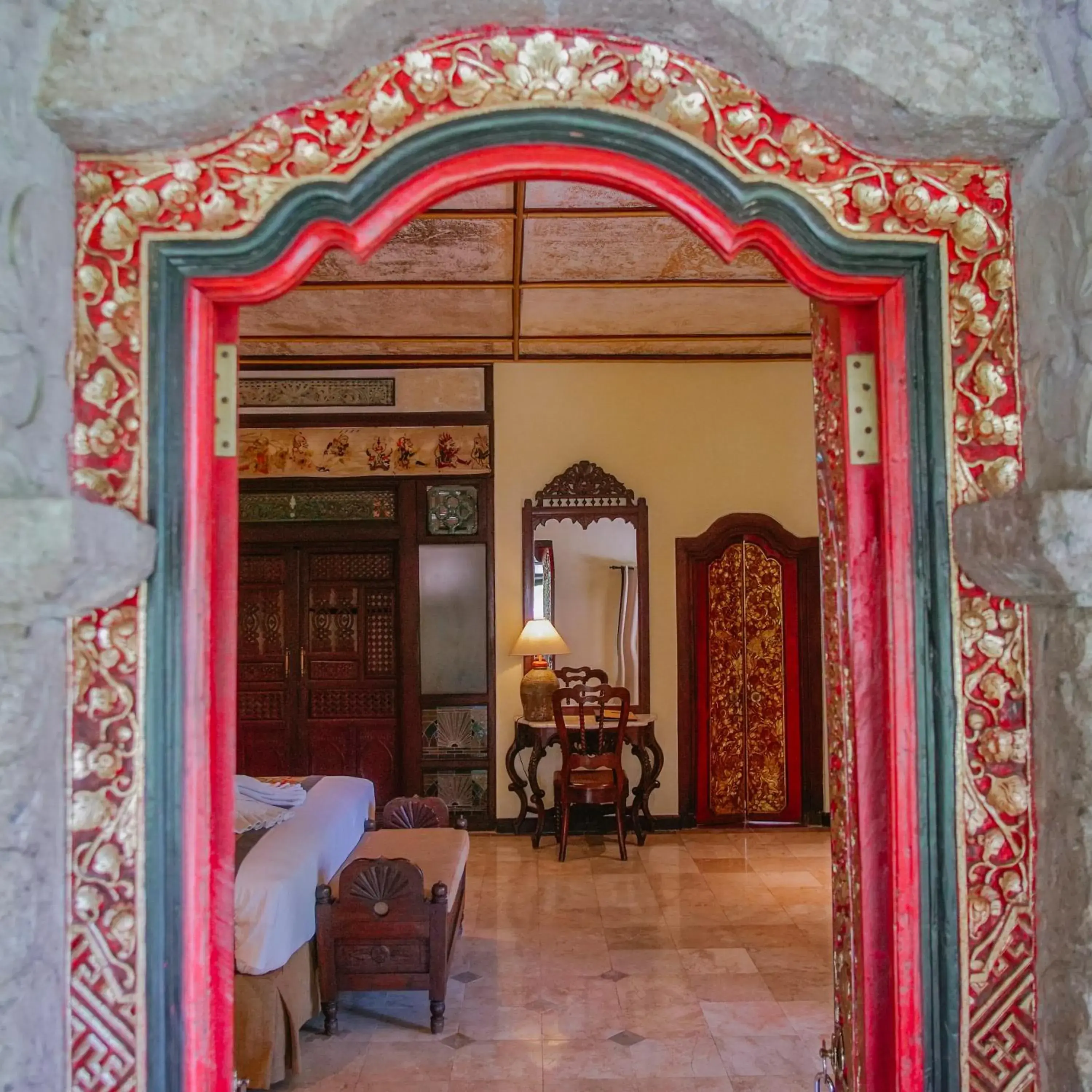 Facade/entrance in Arma Museum & Resort Facade/entrance in Arma Museum & Resort