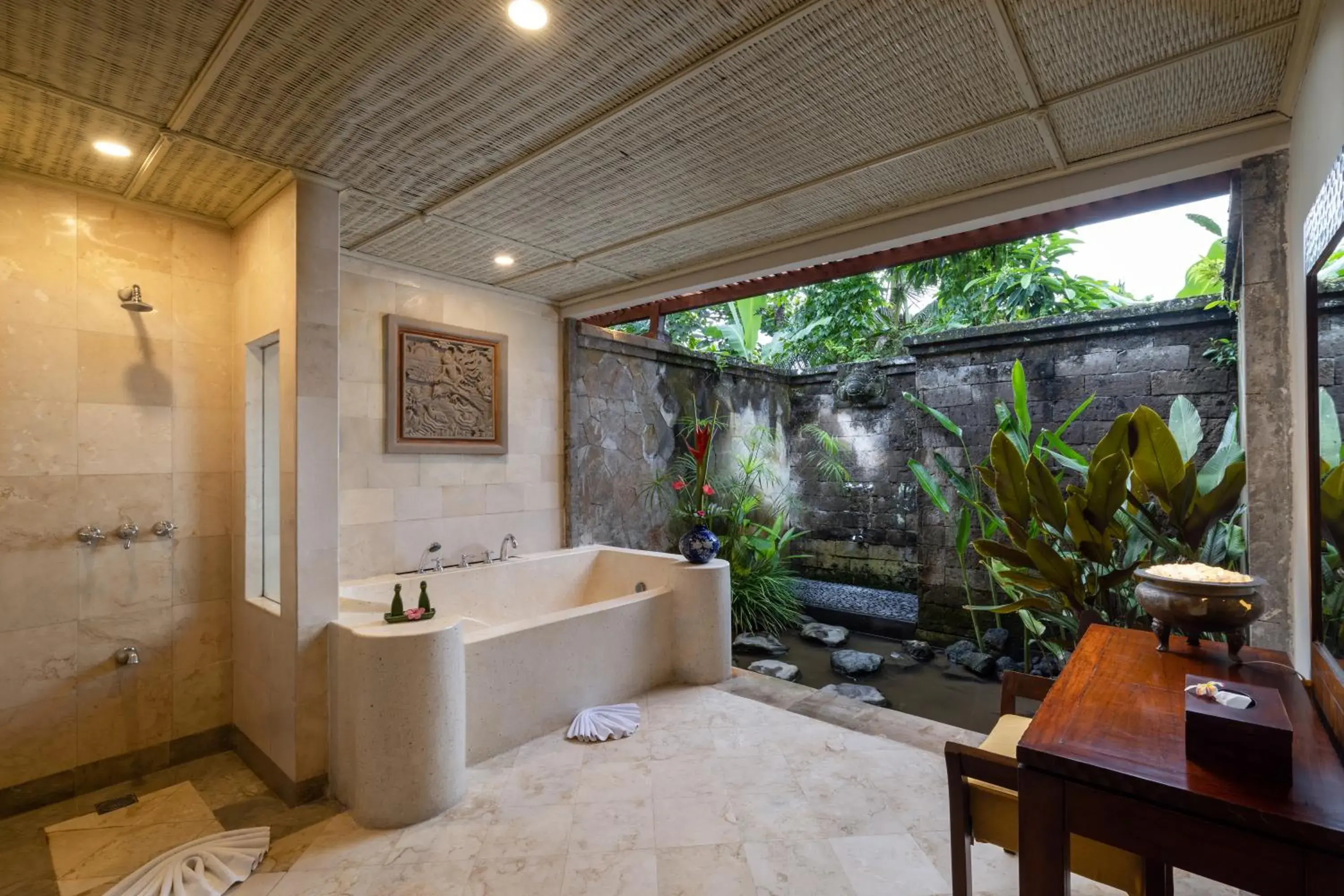 Superior Pool Villa in Arma Museum & Resort Superior Pool Villa in Arma Museum & Resort