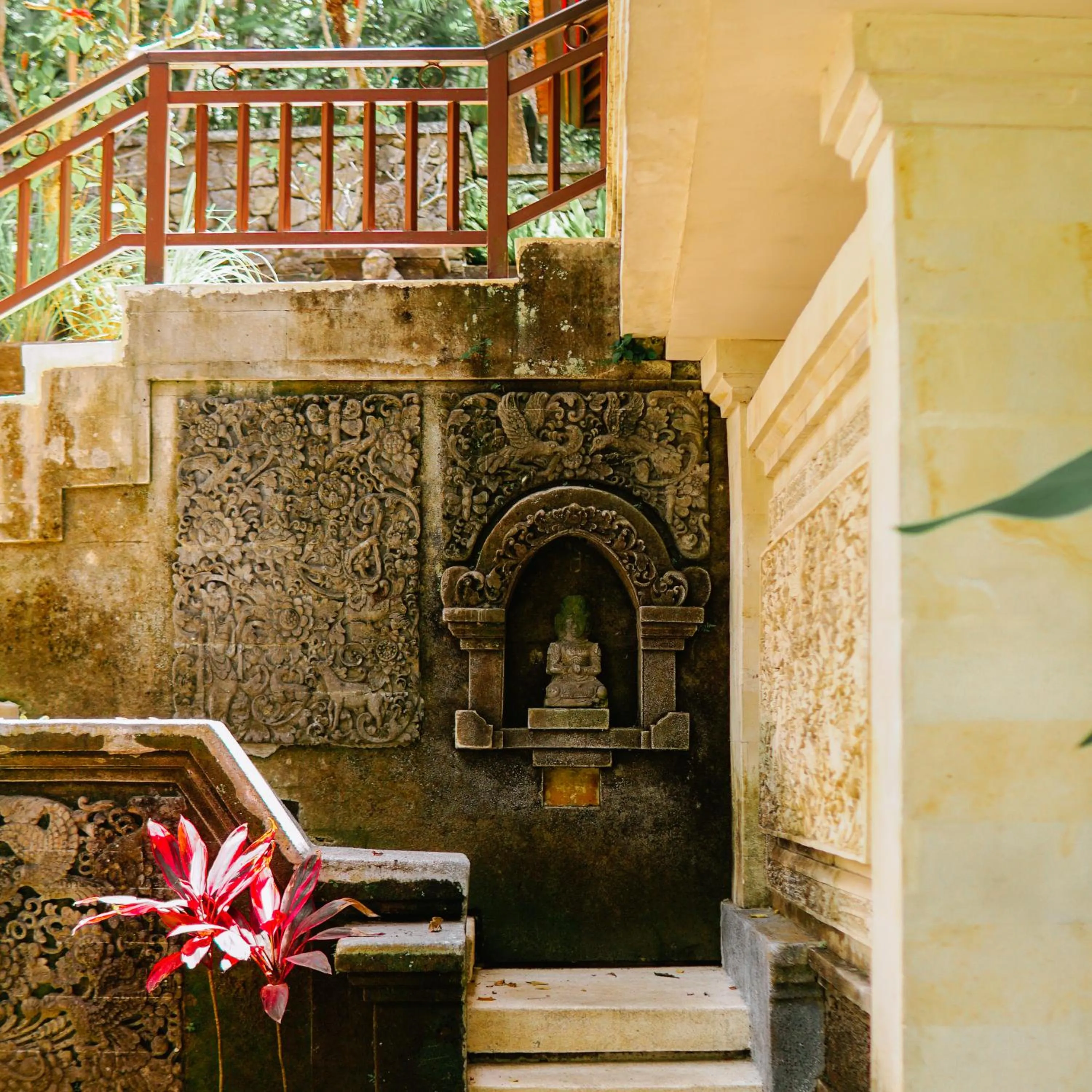 Facade/entrance in Arma Museum & Resort