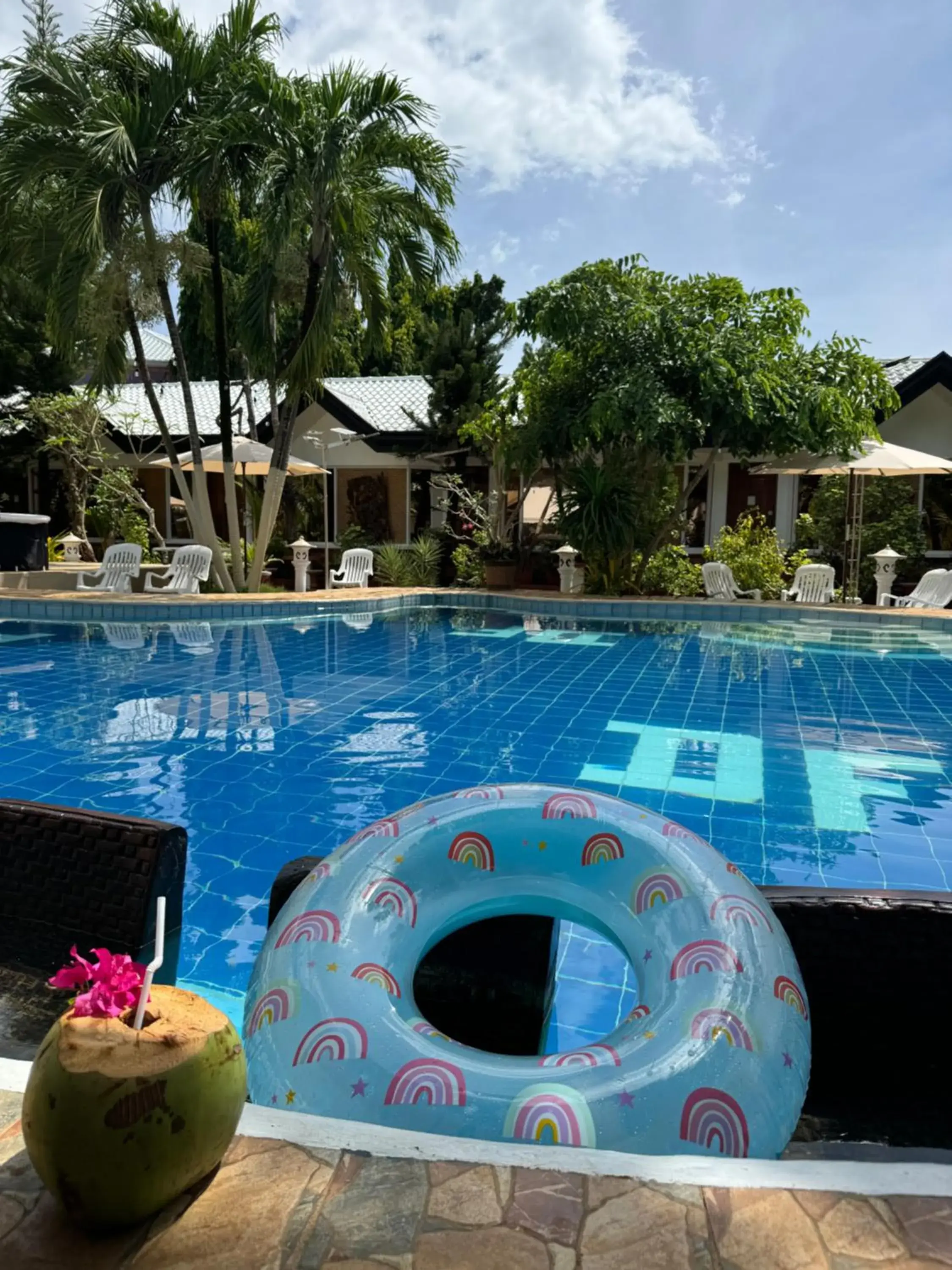 Deep Forest Garden Hotel Deep Forest Garden Hotel